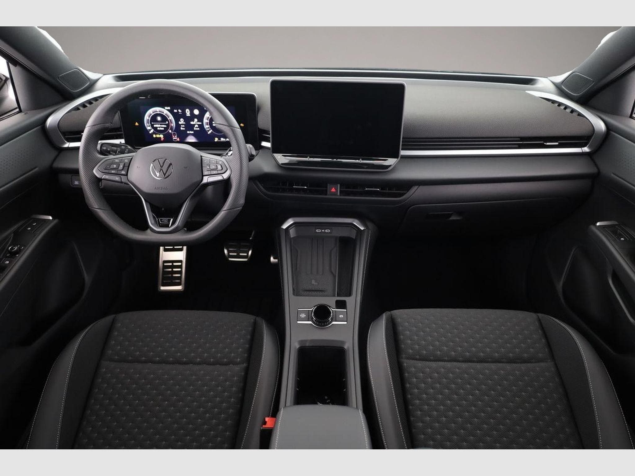 VW T-Roc (2026) - Photo 5