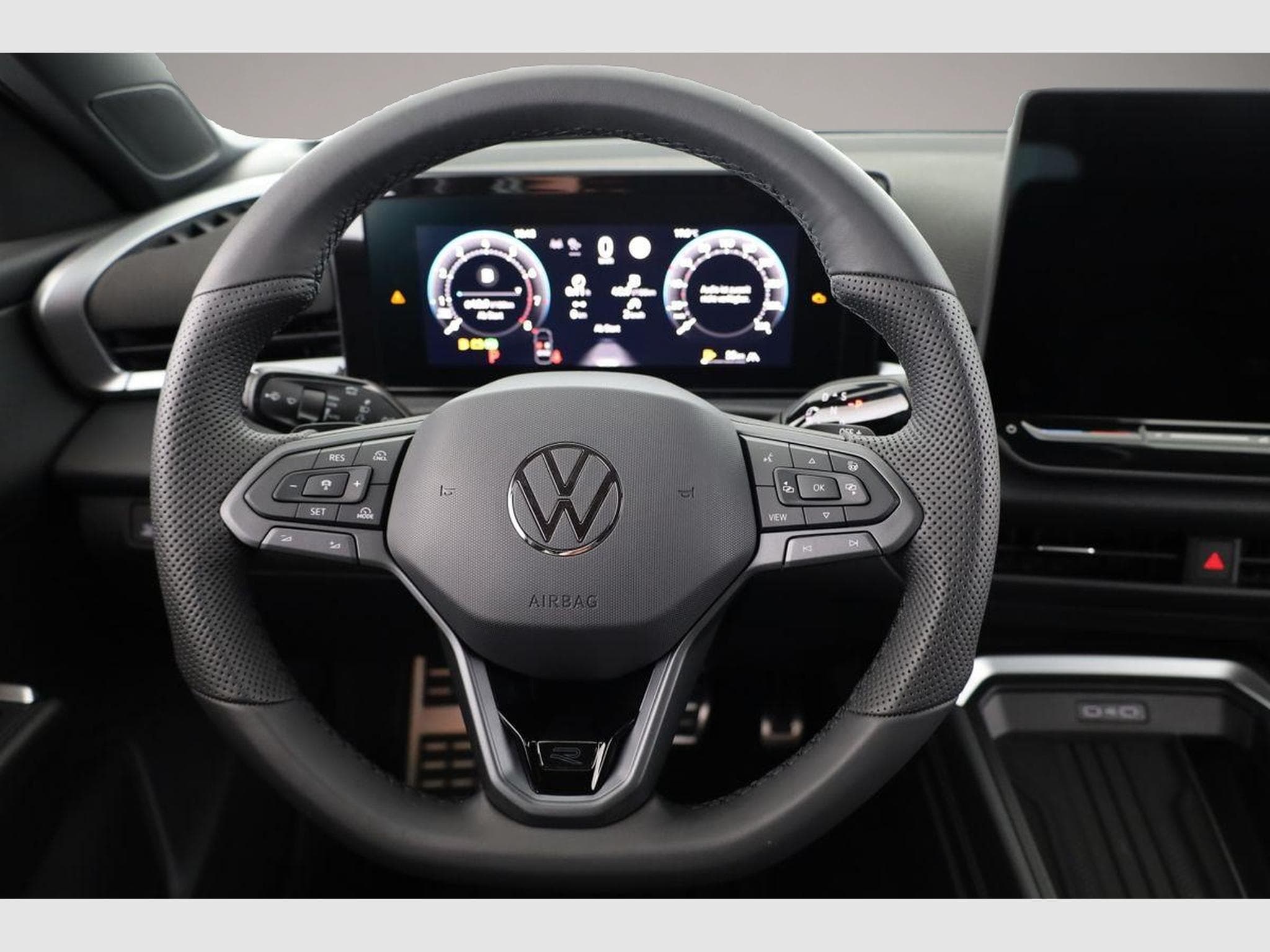 VW T-Roc (2026) - Photo 6