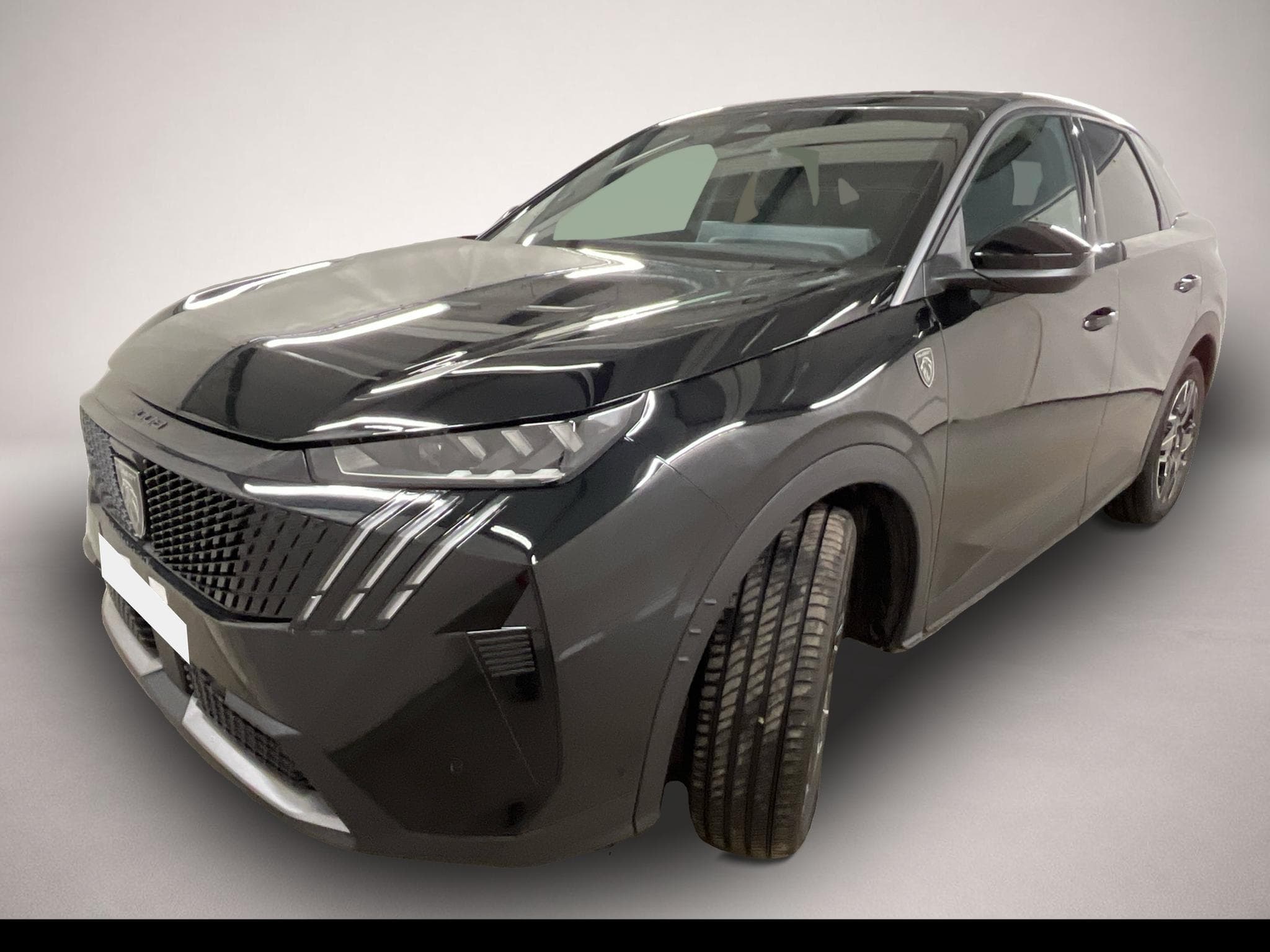 Peugeot 3008 (2025) - Photo 1