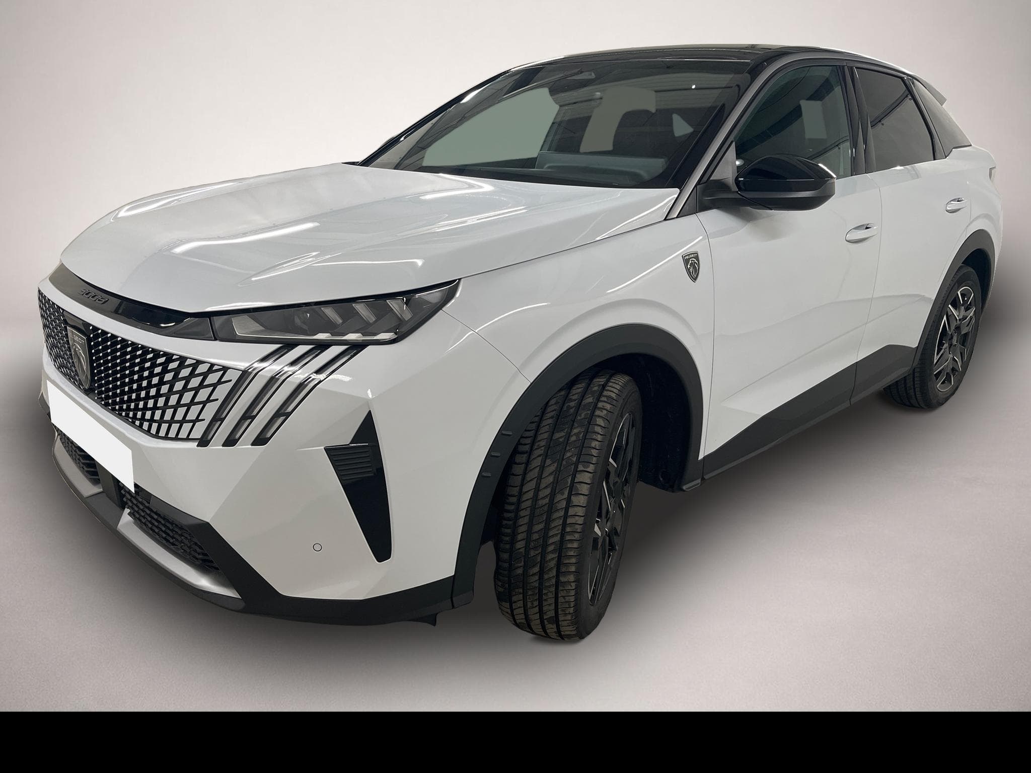 Peugeot 3008 (2025) - Photo 1