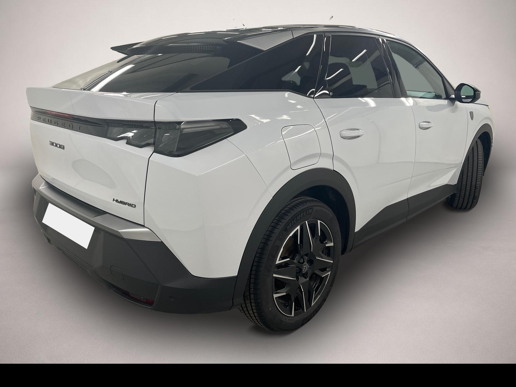 Peugeot 3008 (2025) - Photo 2