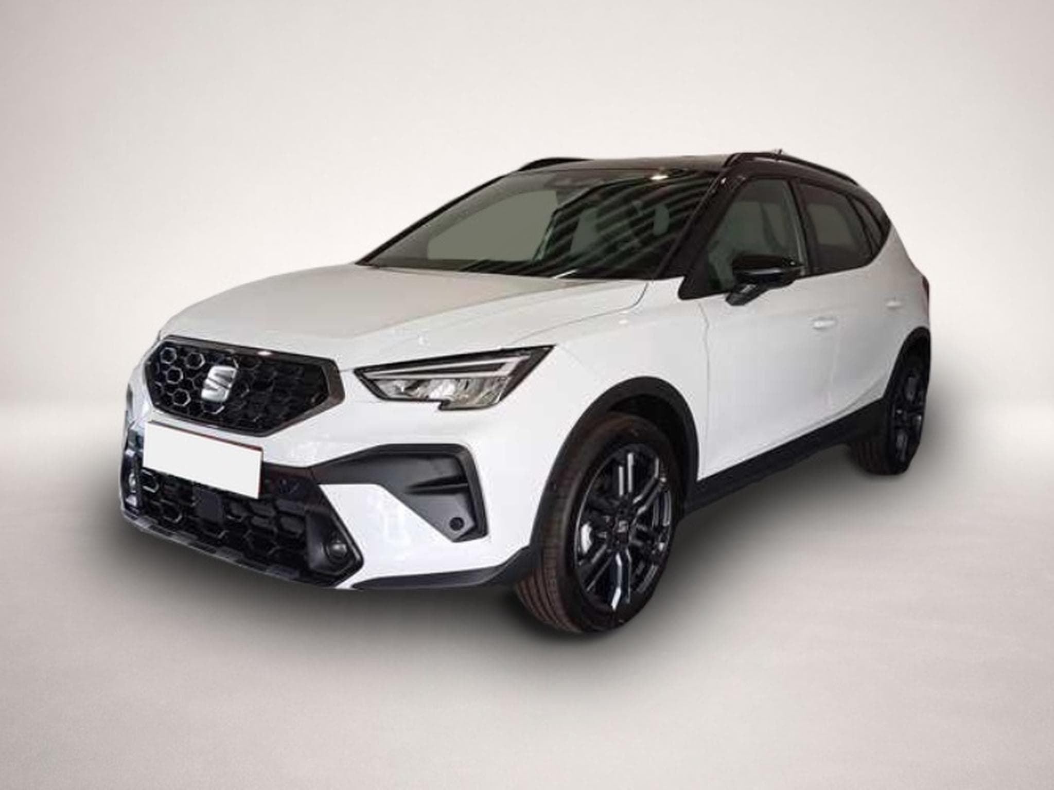 Seat Arona (2026) - Photo 1