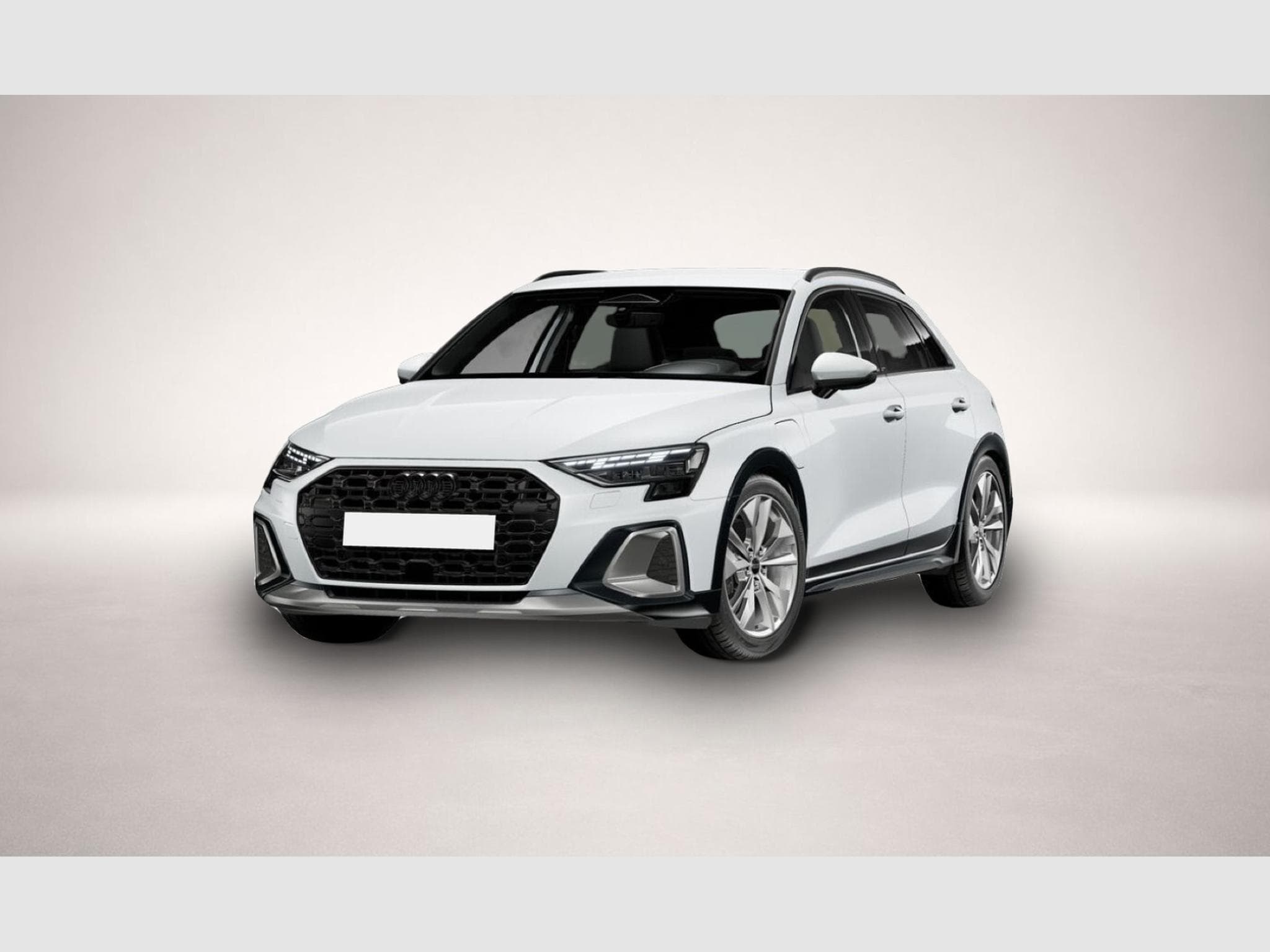 Audi A3 (2025) - Photo 1