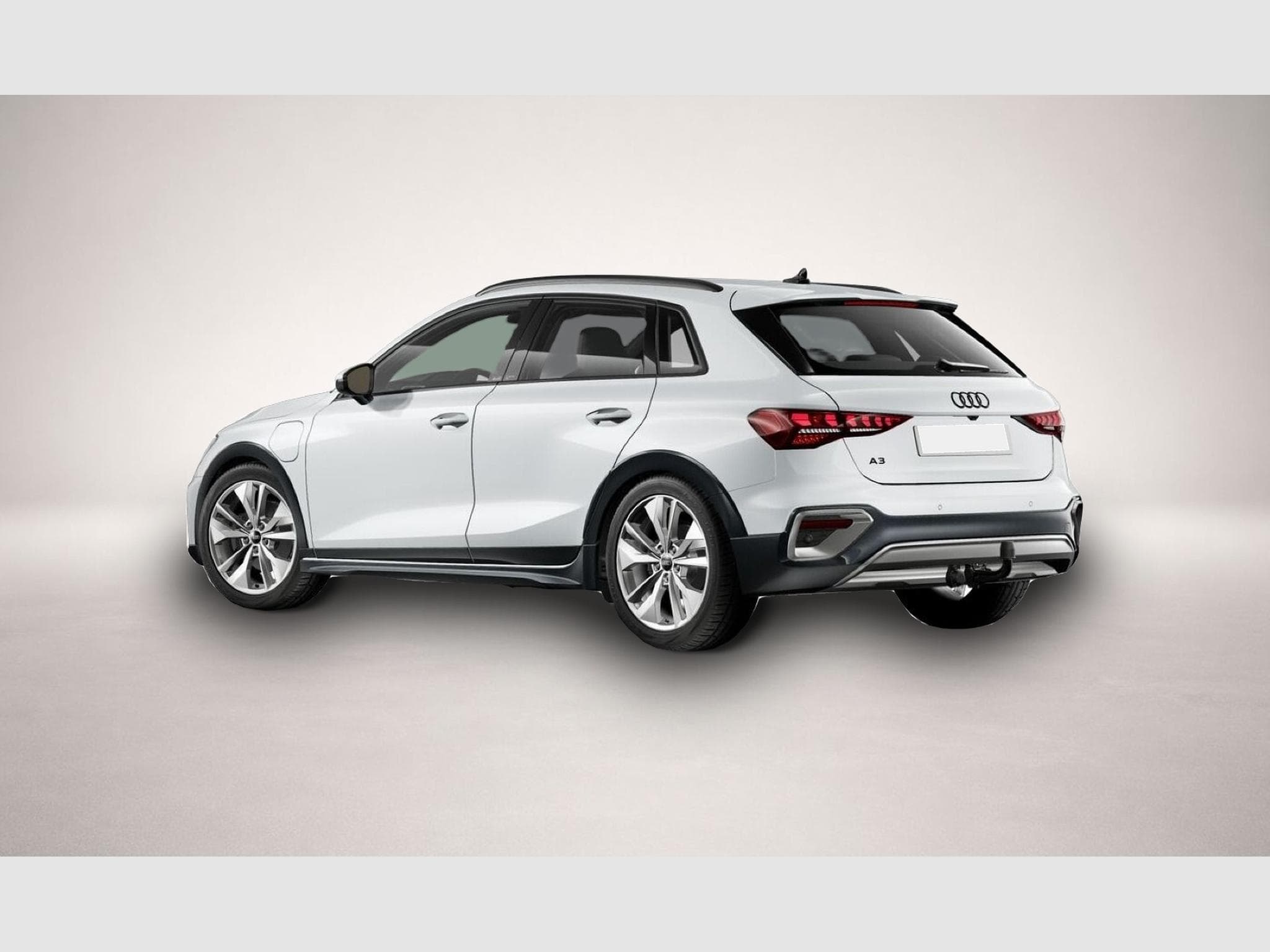 Audi A3 (2025) - Photo 2