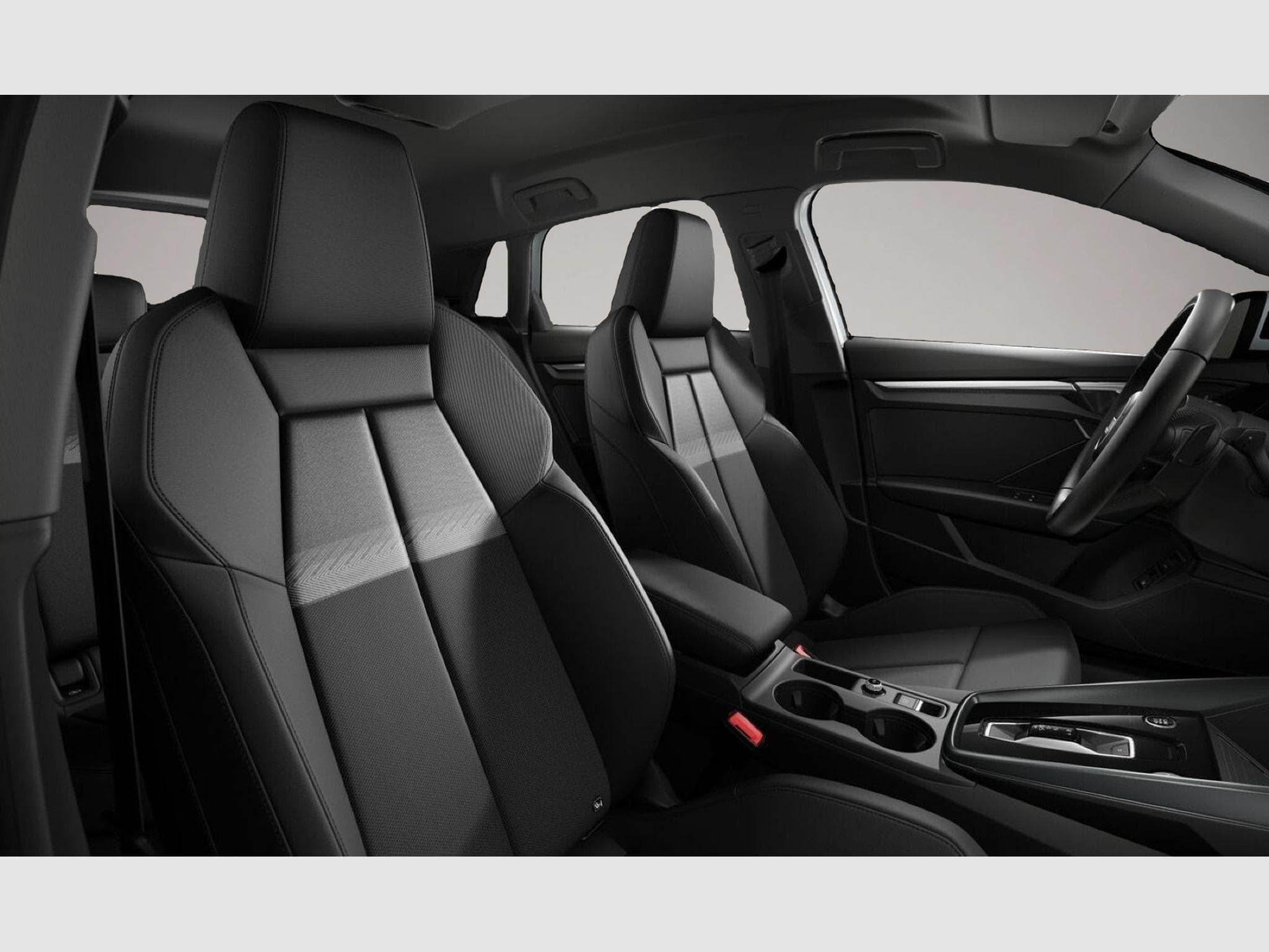 Audi A3 (2025) - Photo 3