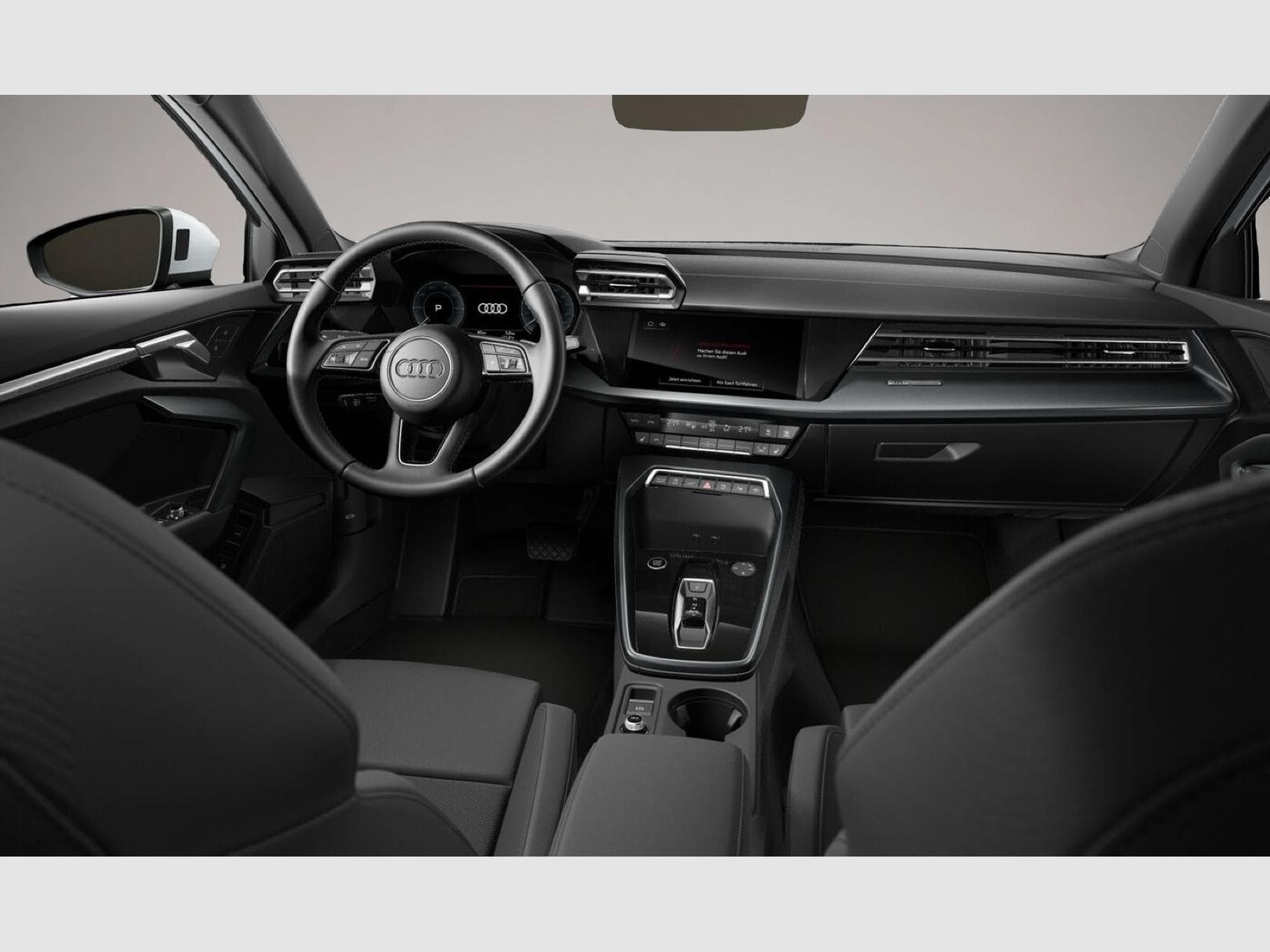 Audi A3 (2025) - Photo 4