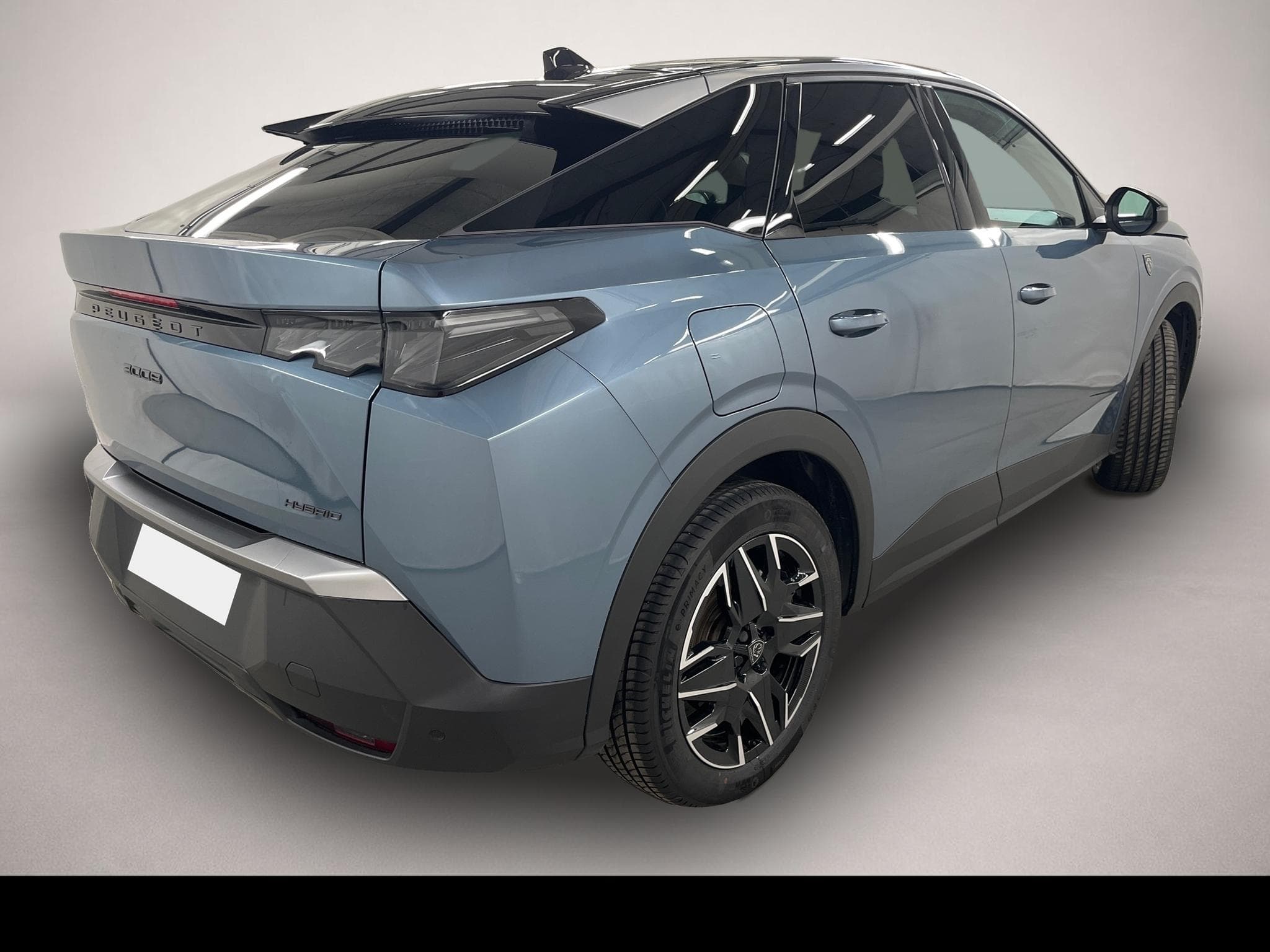Peugeot 3008 (2025) - Photo 2