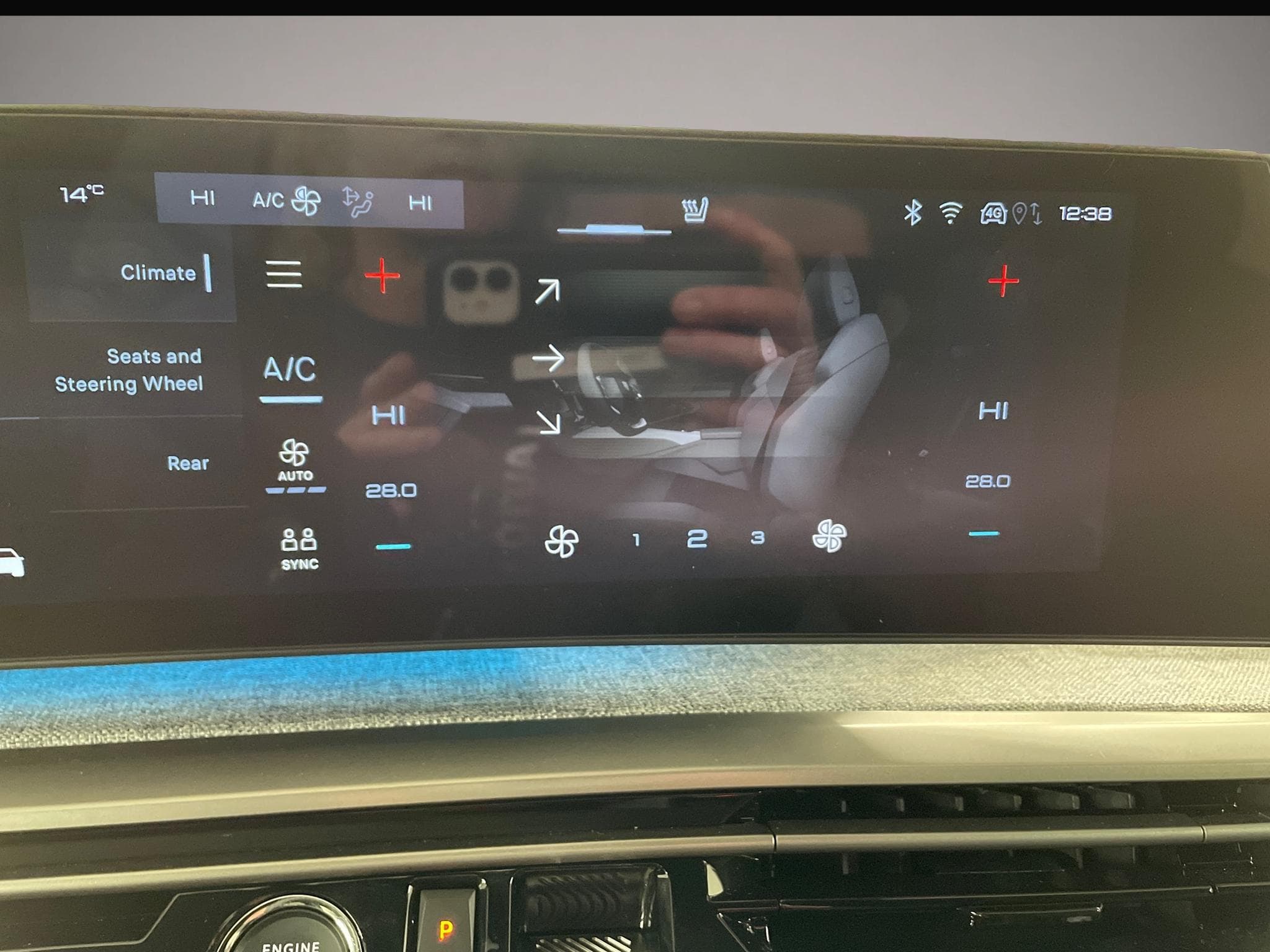 Peugeot 5008 (2025) - Photo 5
