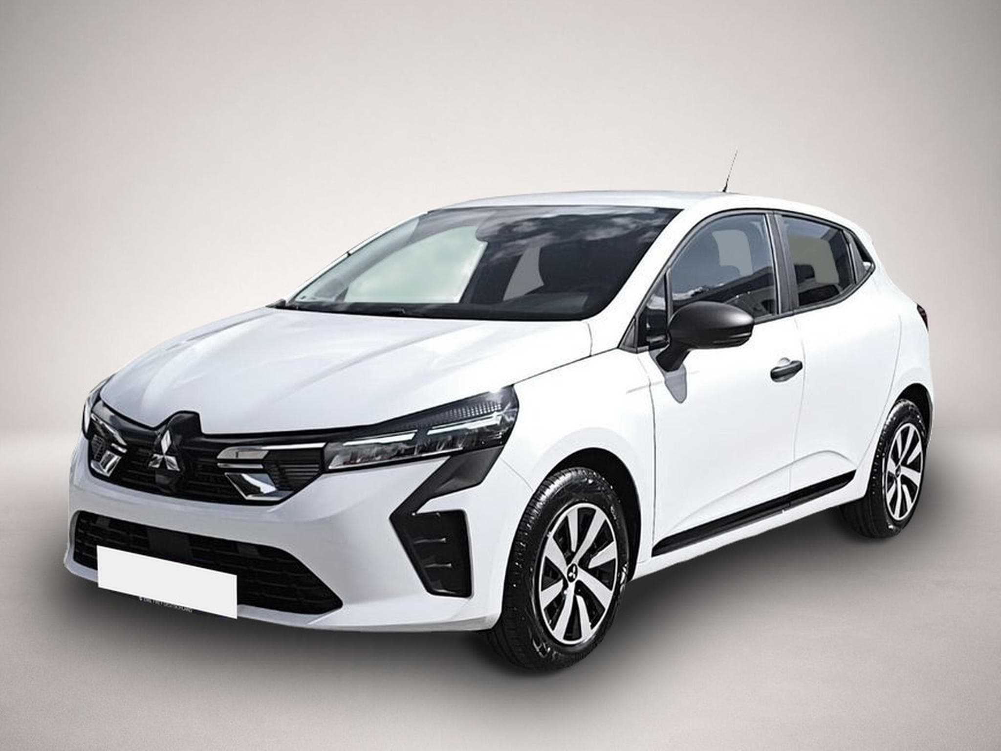 Mitsubishi Colt (2025) - Photo 1