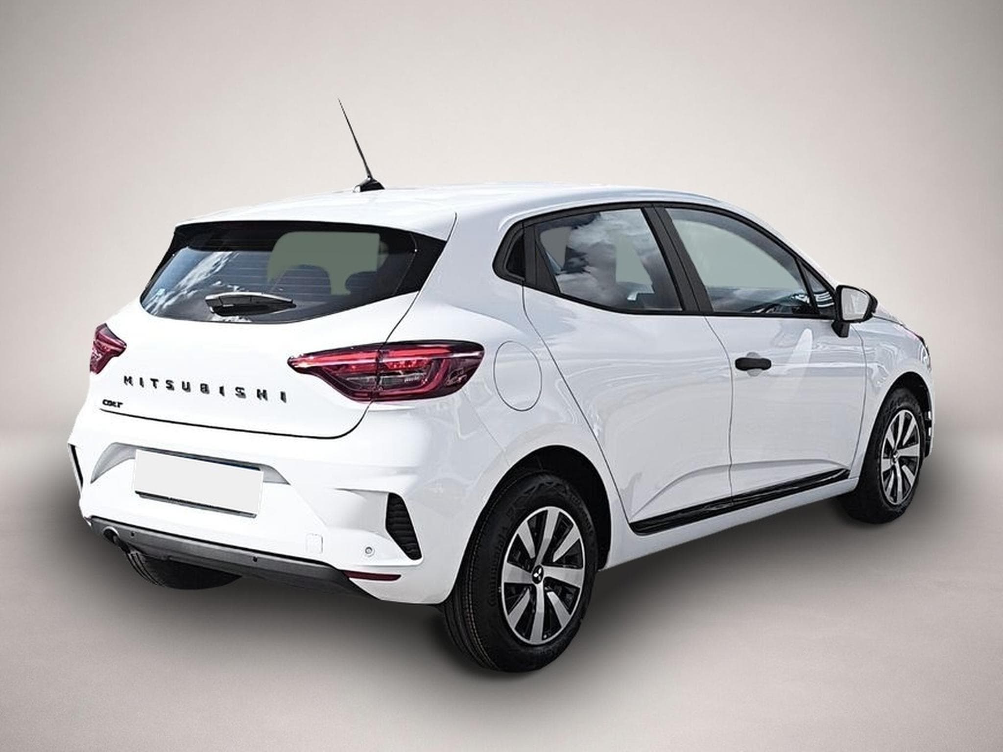 Mitsubishi Colt (2025) - Photo 2