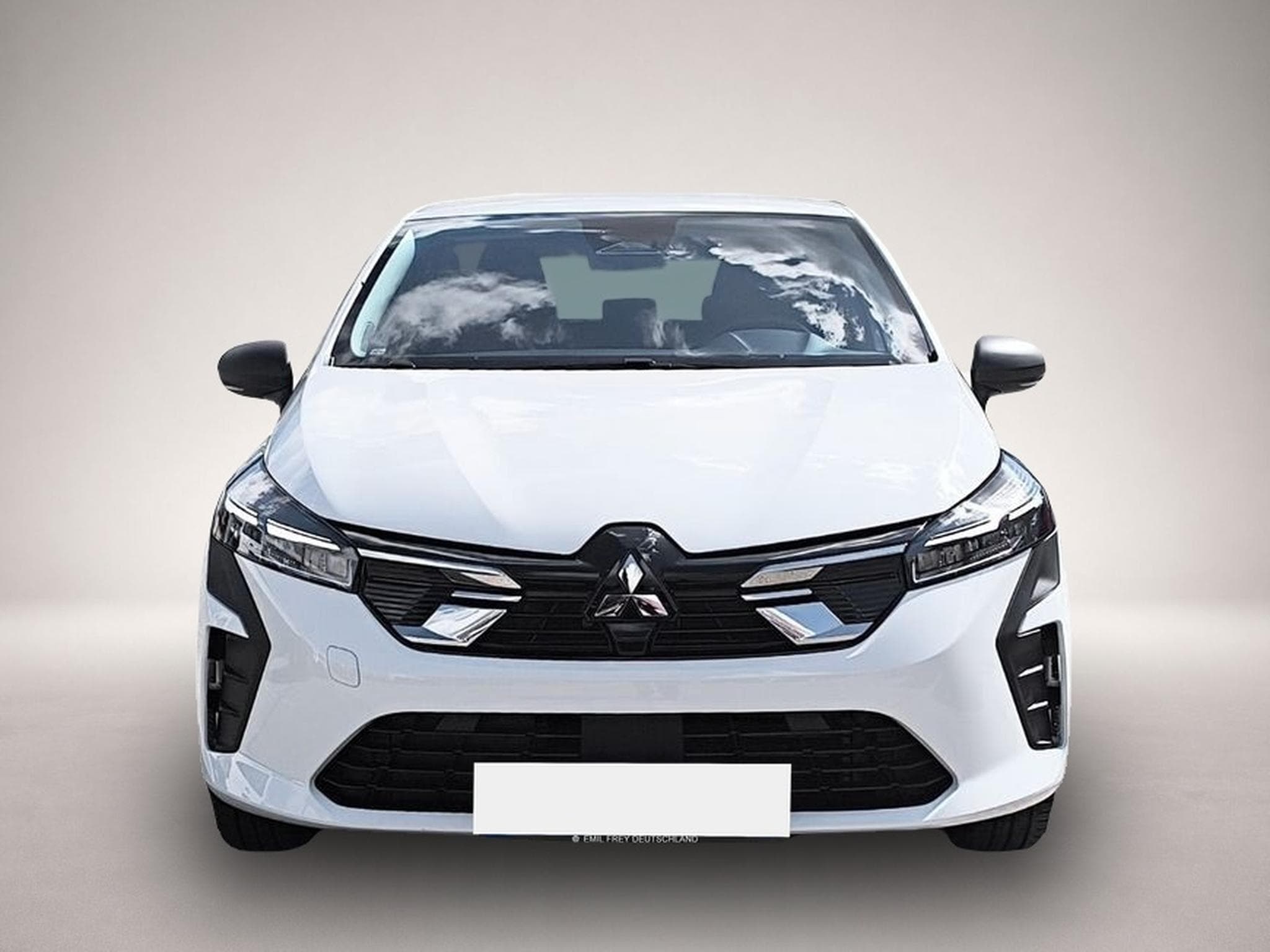 Mitsubishi Colt (2025) - Photo 3