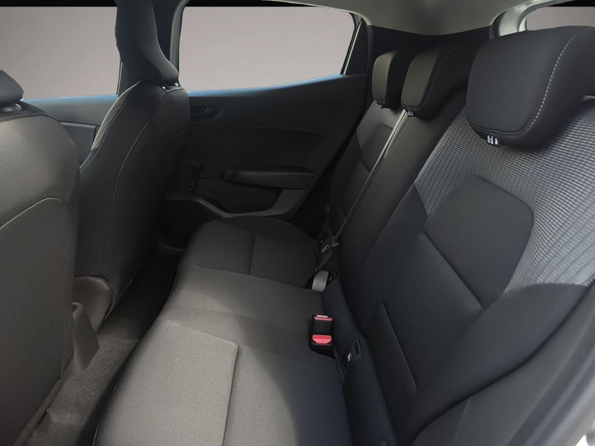 Mitsubishi Colt (2025) - Photo 5