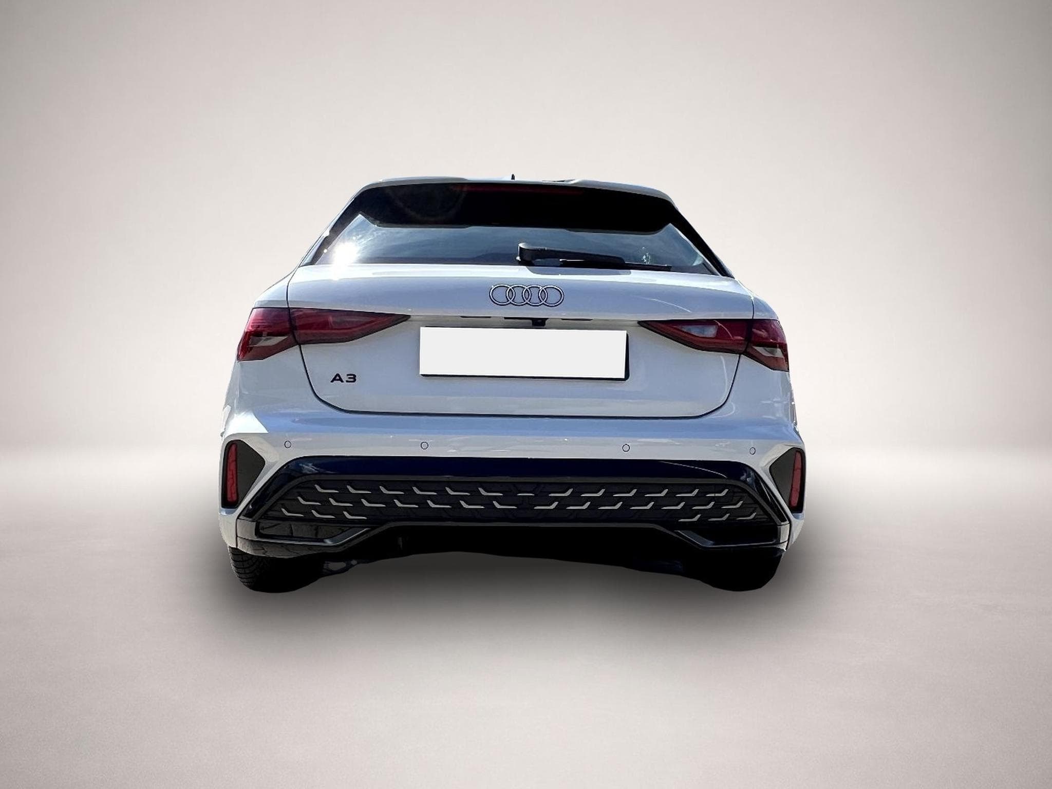 Audi A3 (2025) - Photo 2