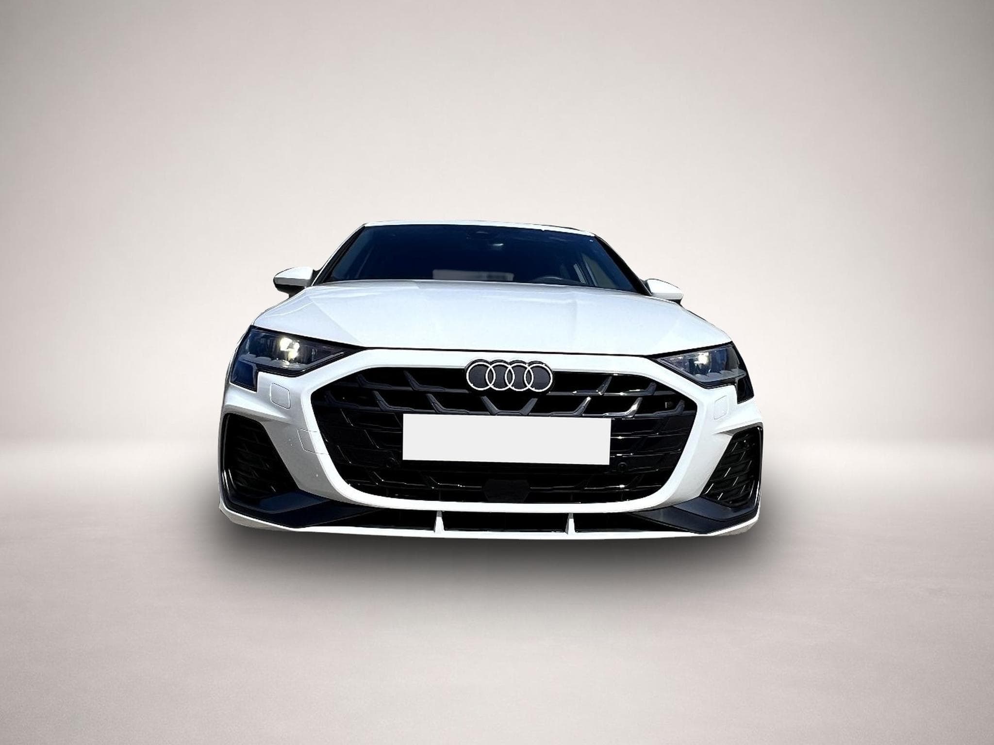 Audi A3 (2025) - Photo 6