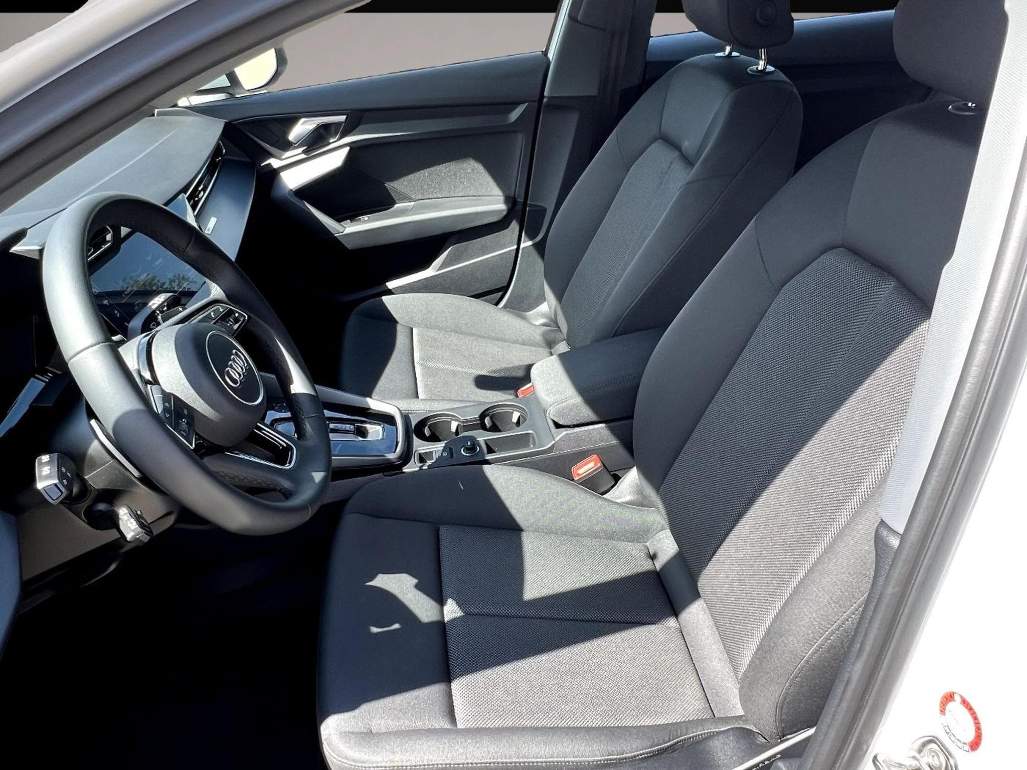 Audi A3 (2025) - Photo 7