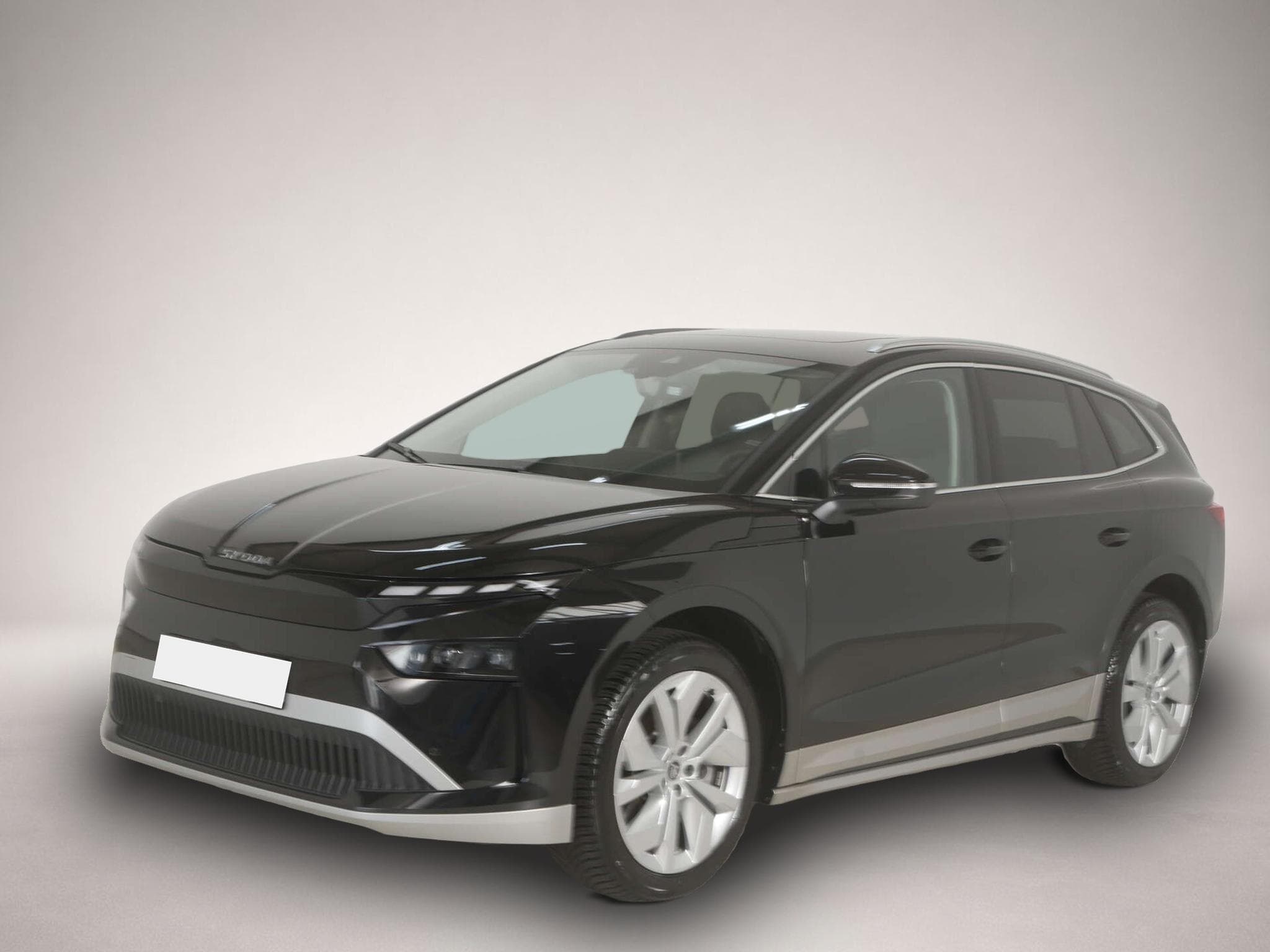 Skoda Enyaq (2025) - Photo 2