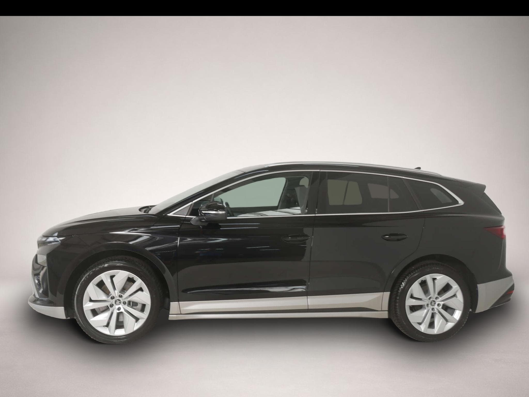Skoda Enyaq (2025) - Photo 3