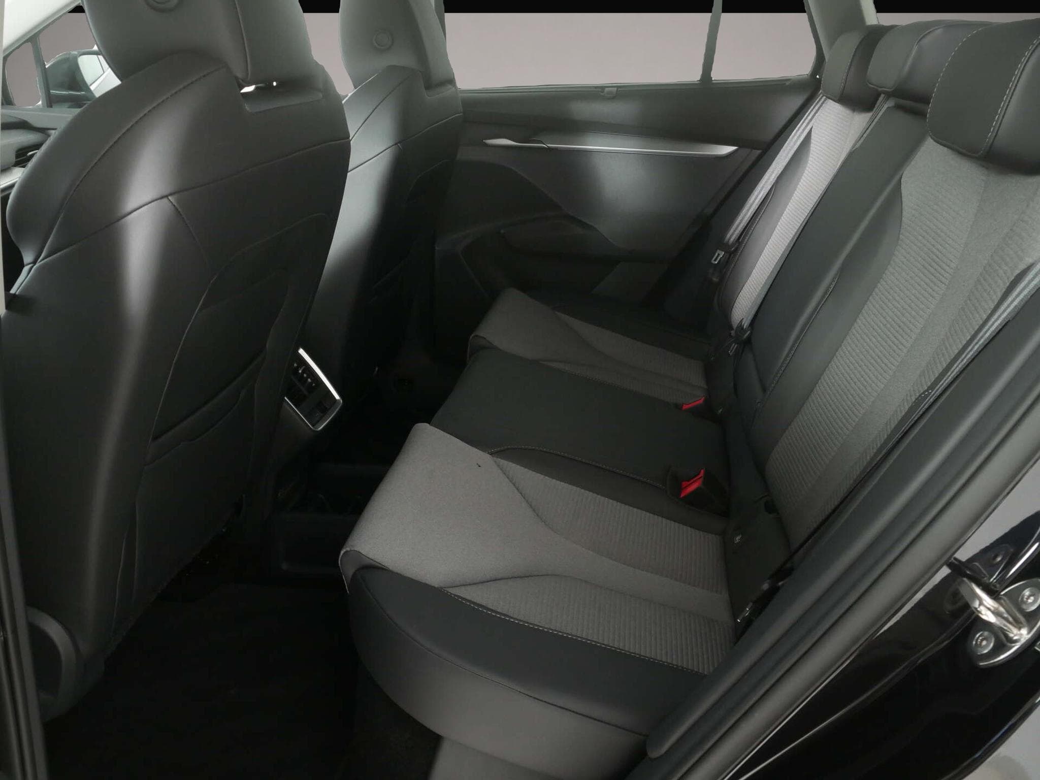 Skoda Enyaq (2025) - Photo 4