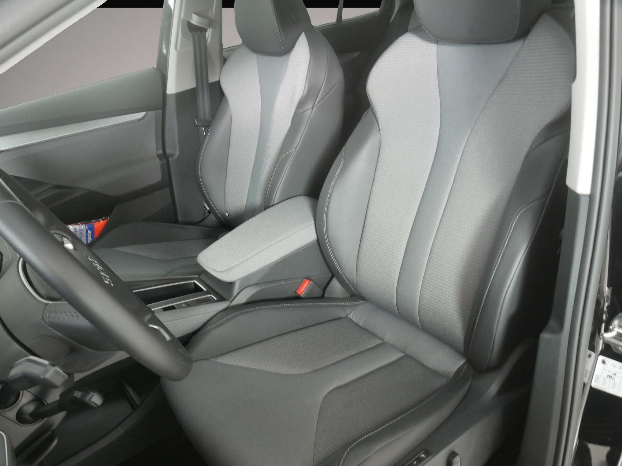 Skoda Enyaq (2025) - Photo 6