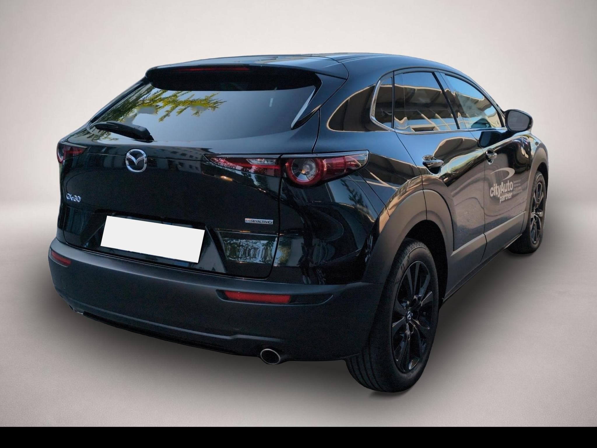 Mazda CX-30 (2026) - Photo 3