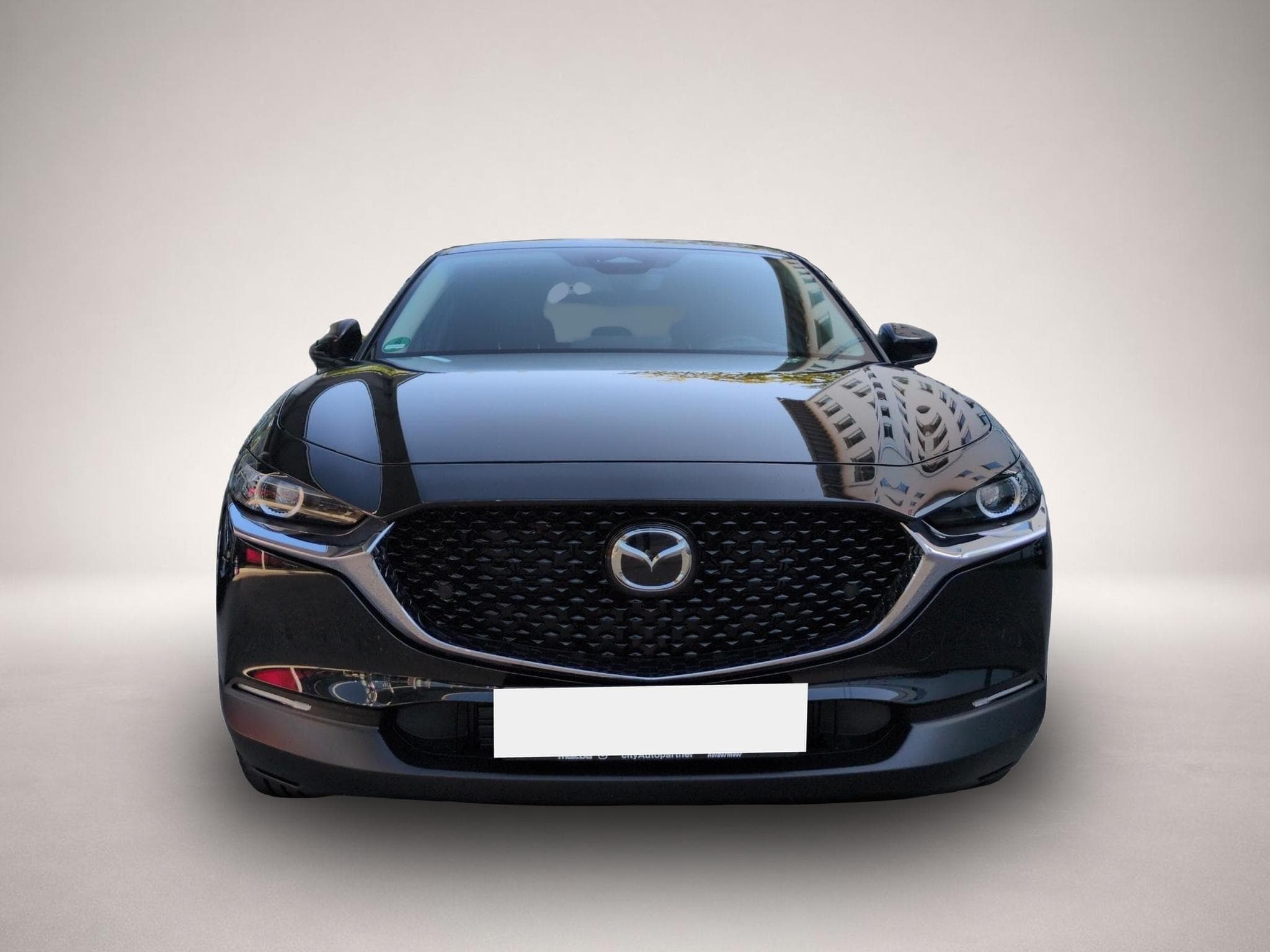 Mazda CX-30 (2026) - Photo 5
