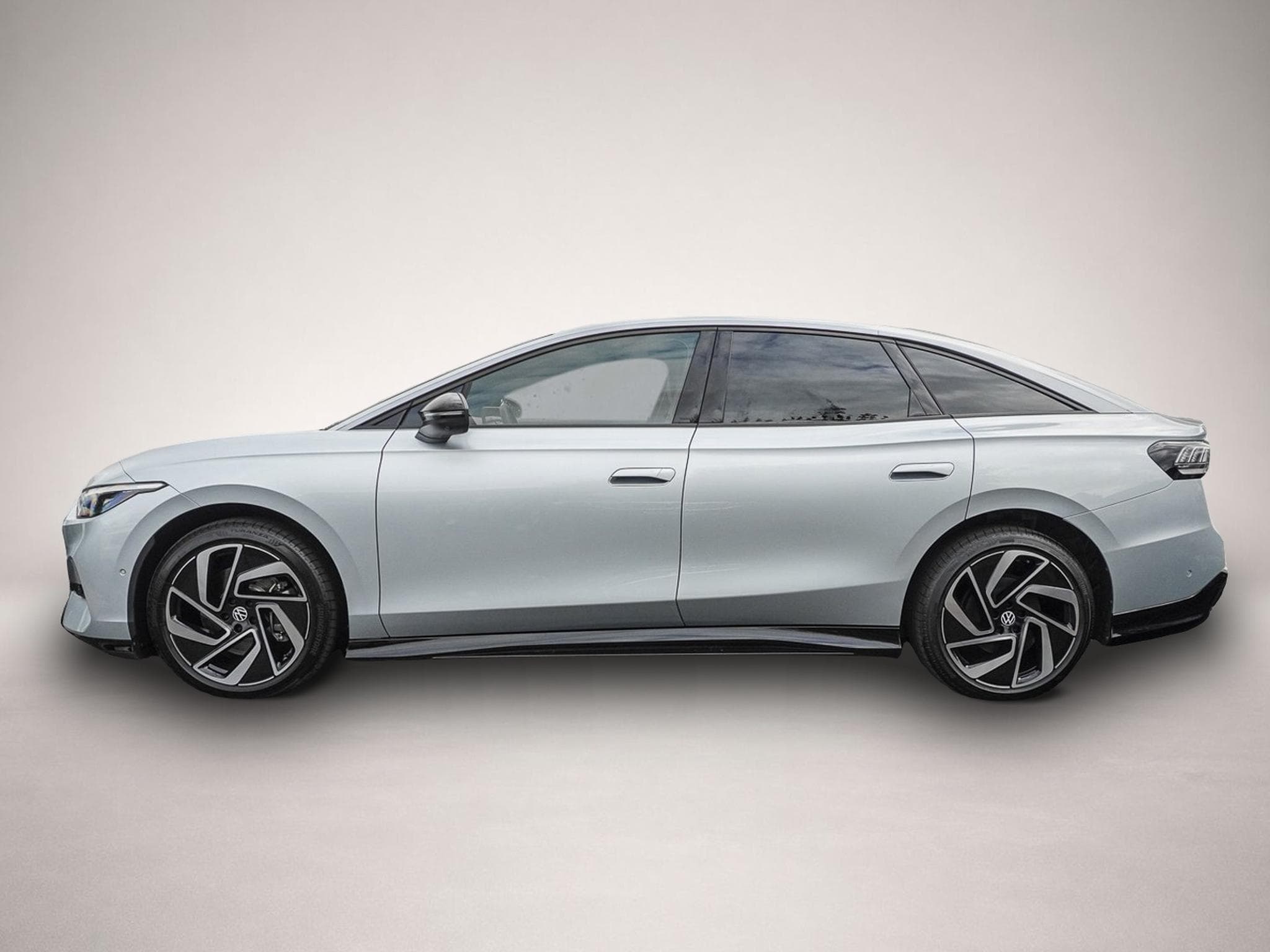 VW ID.5 (2025) - Photo 4
