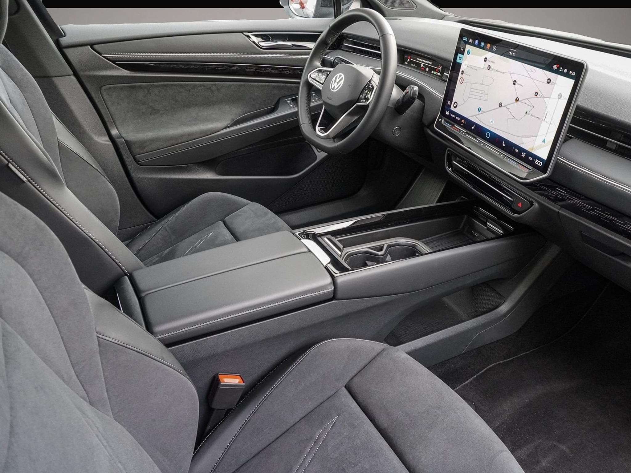 VW ID.5 (2025) - Photo 6