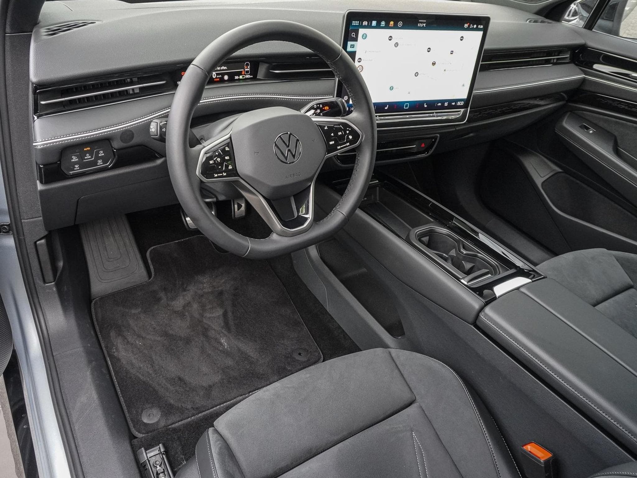 VW ID.5 (2025) - Photo 7
