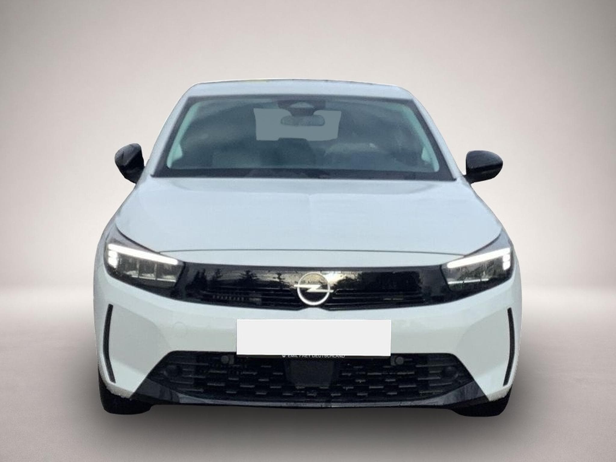 Opel Corsa (2025) - Photo 3