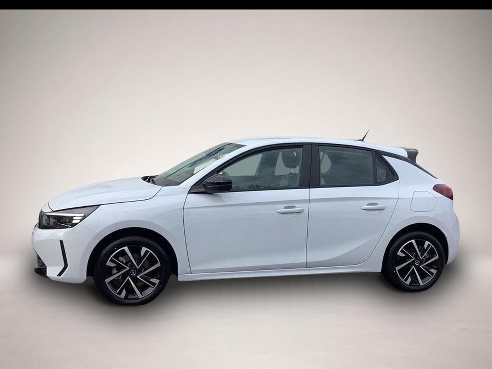 Opel Corsa (2025) - Photo 4