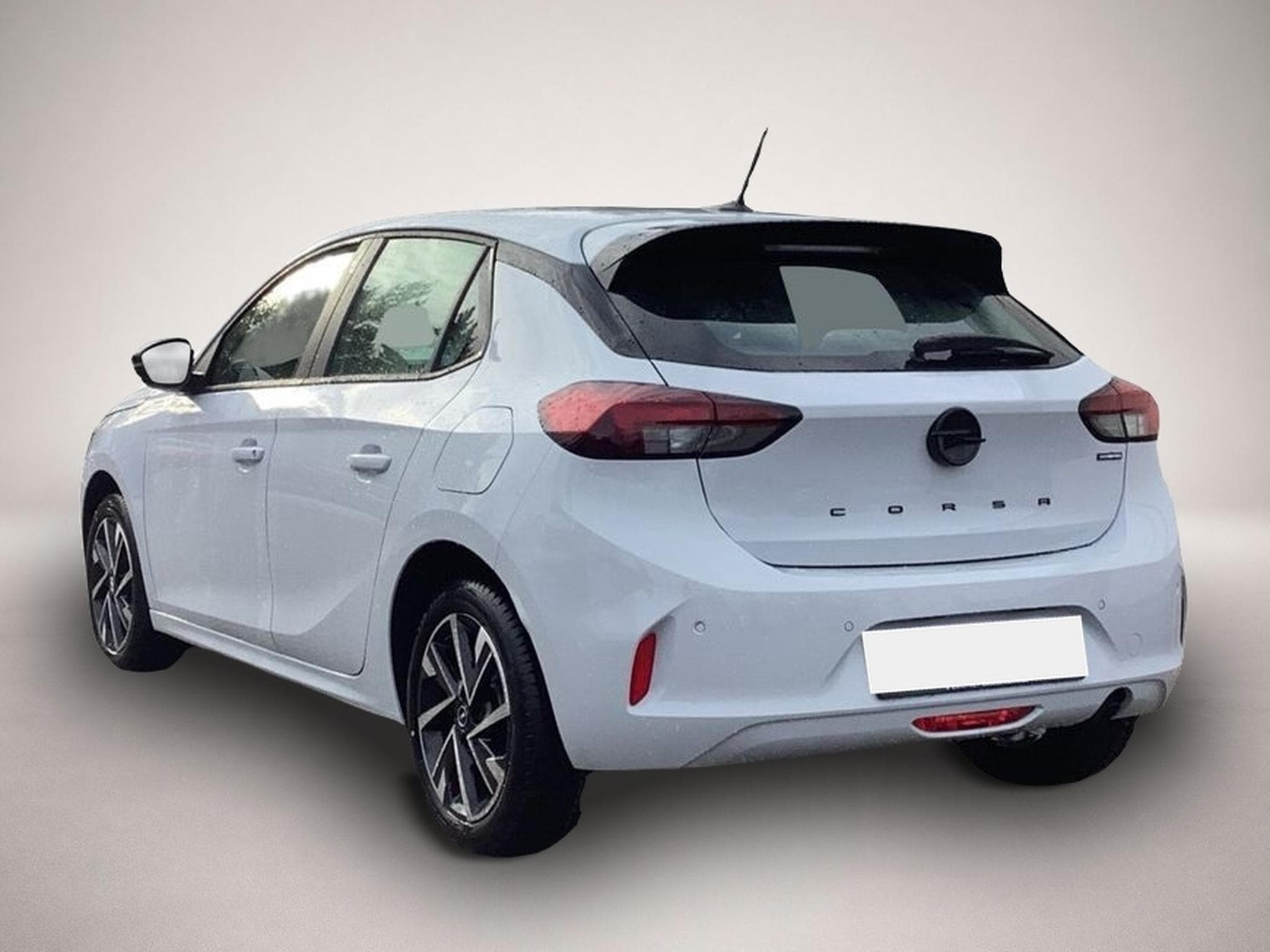 Opel Corsa (2025) - Photo 6