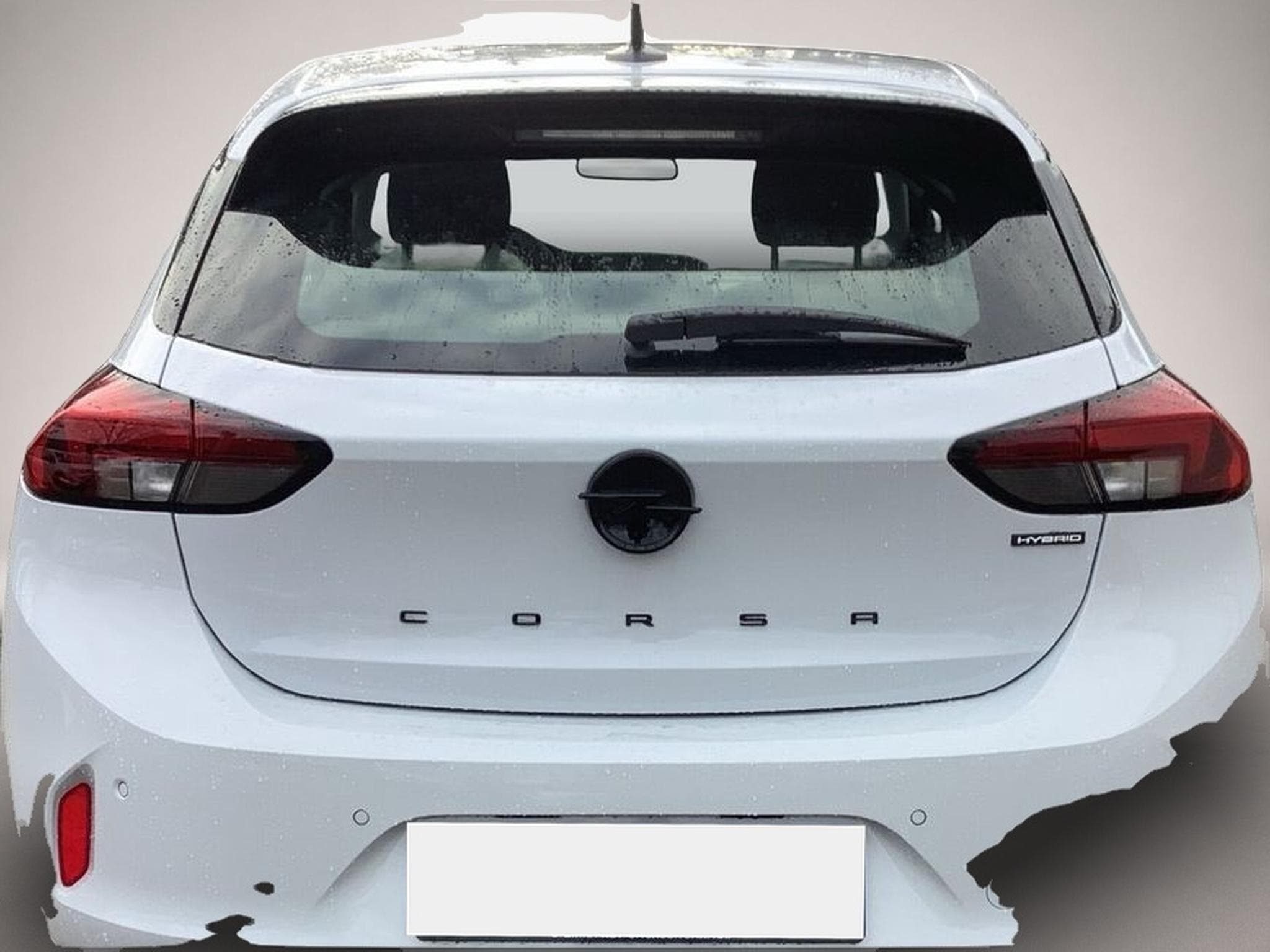 Opel Corsa (2025) - Photo 7
