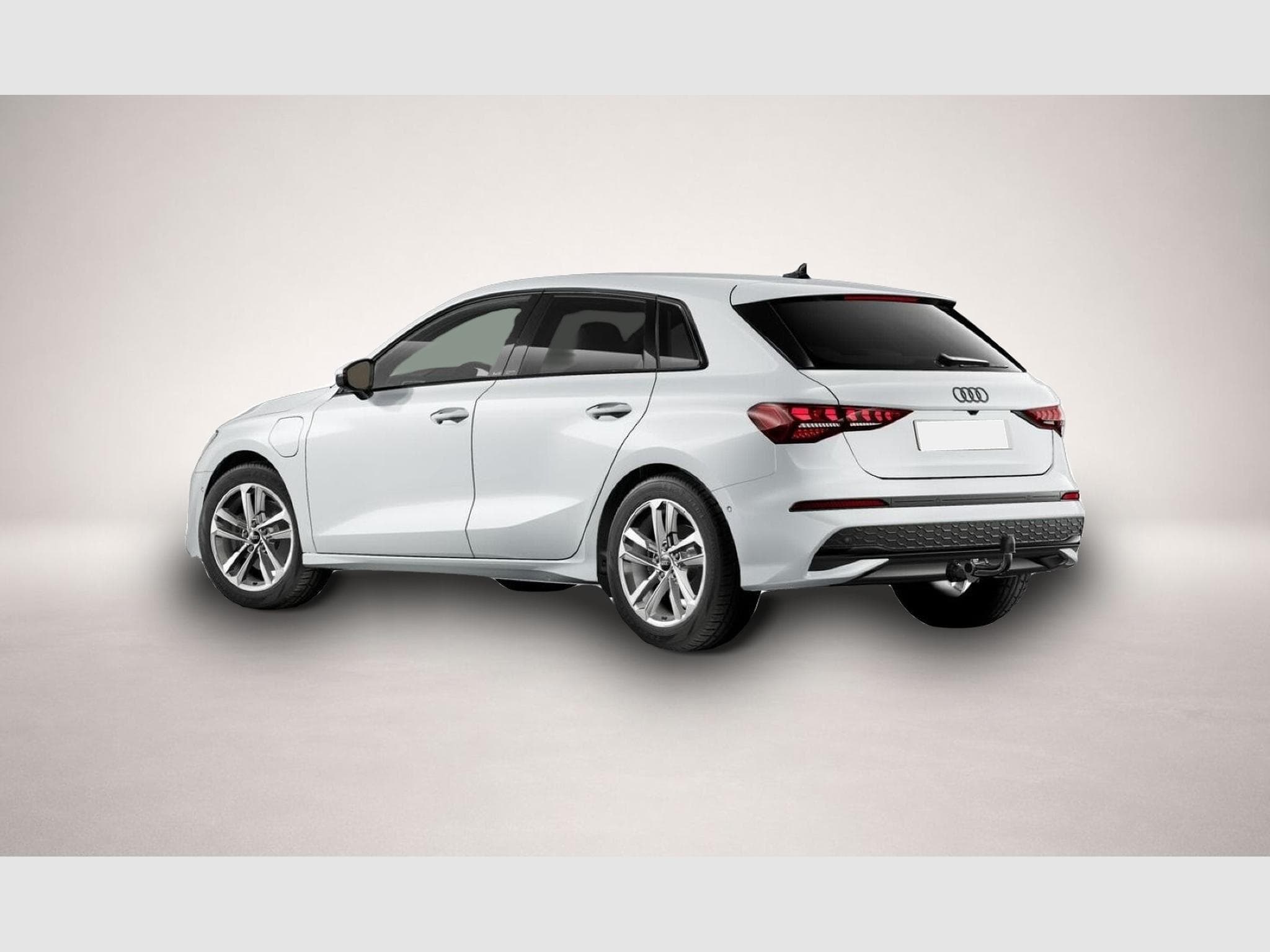 Audi A3 (2025) - Photo 2