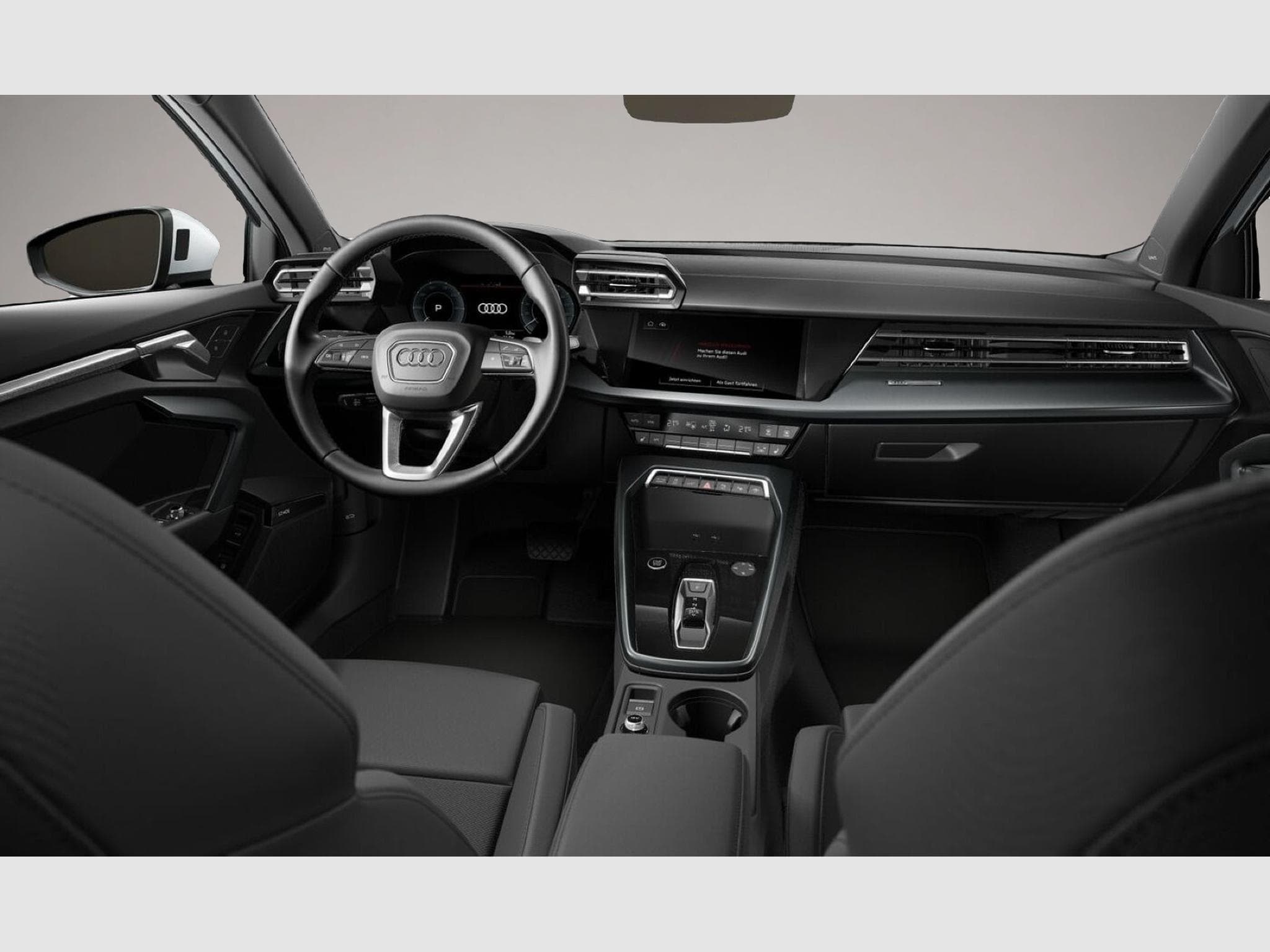 Audi A3 (2025) - Photo 4