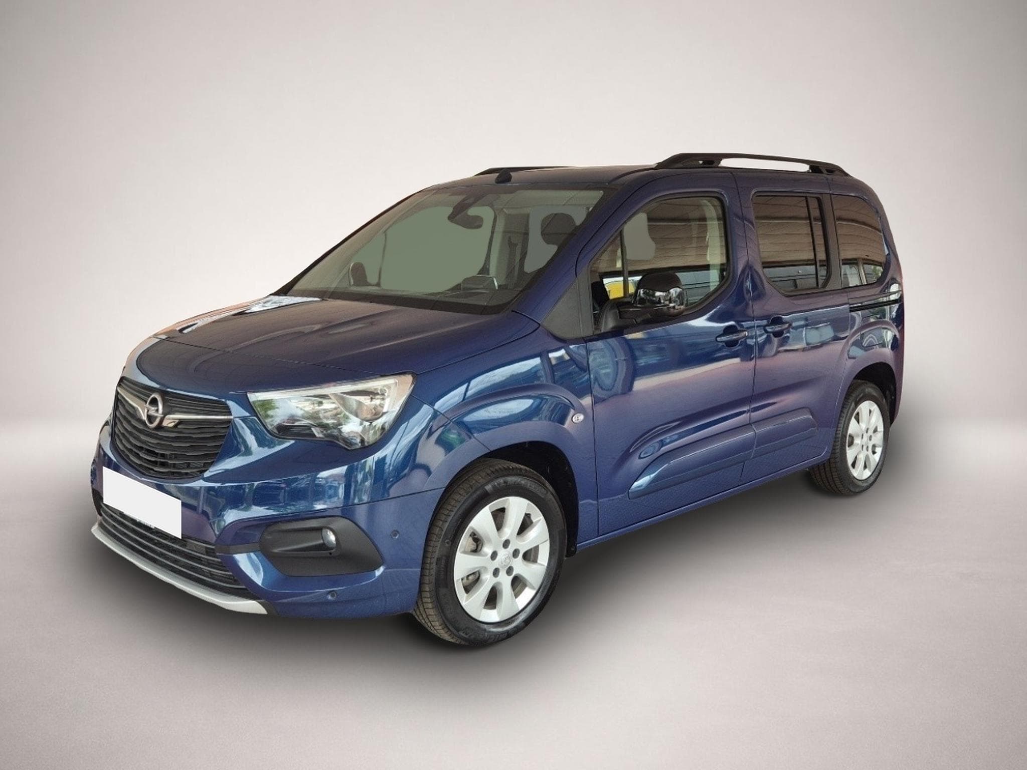 Opel Combo (2023) - Photo 1