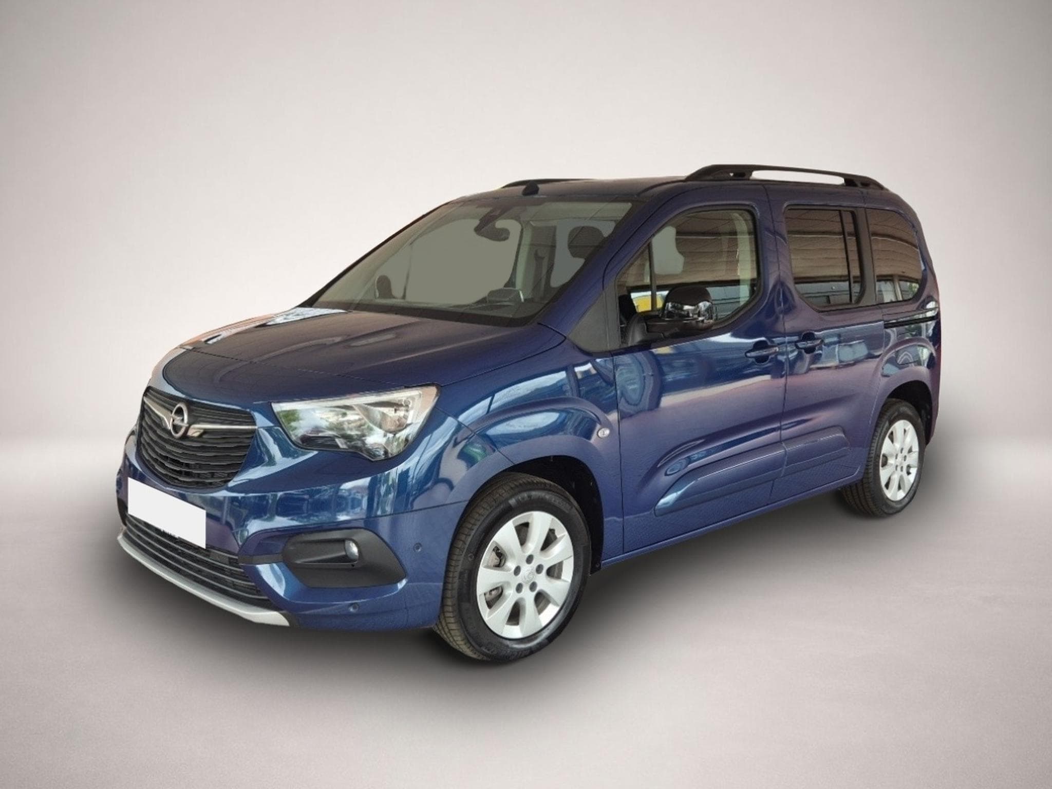 Opel Combo (2023) - Photo 2