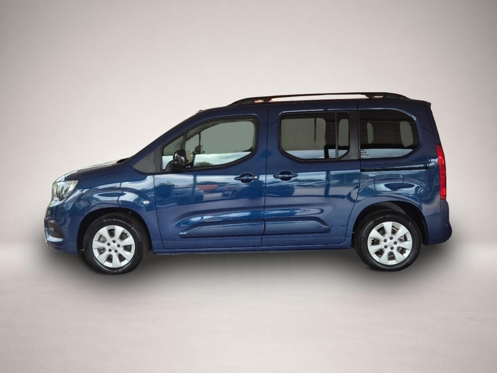 Opel Combo (2023) - Photo 3