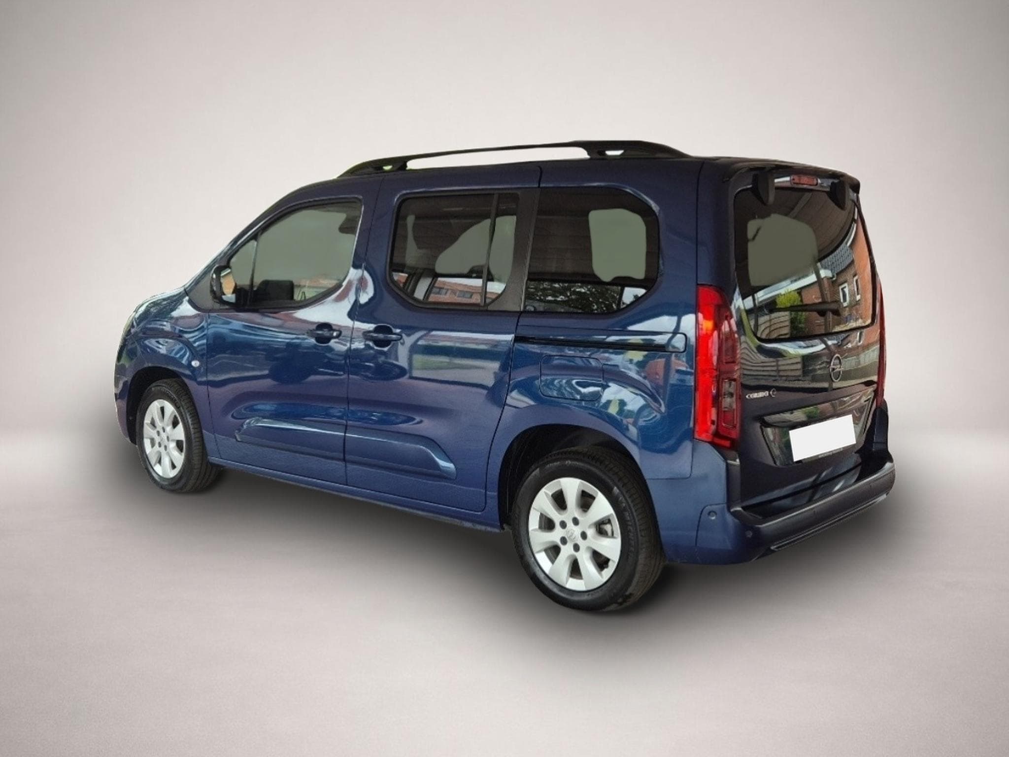 Opel Combo (2023) - Photo 4