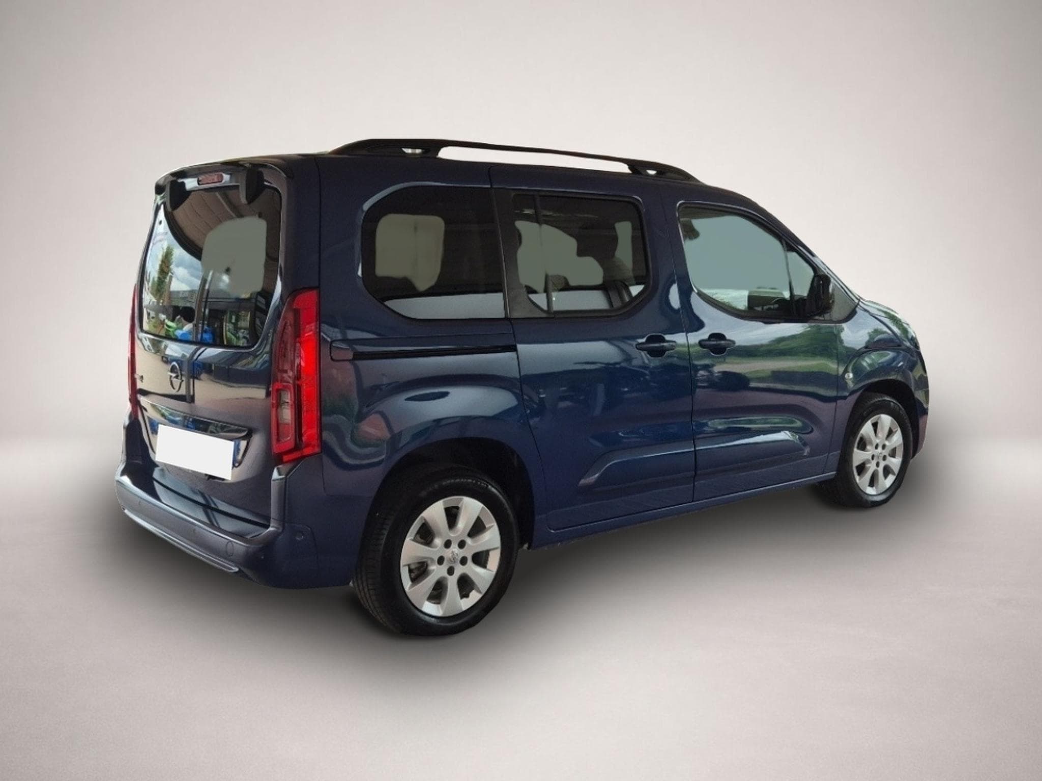 Opel Combo (2023) - Photo 6