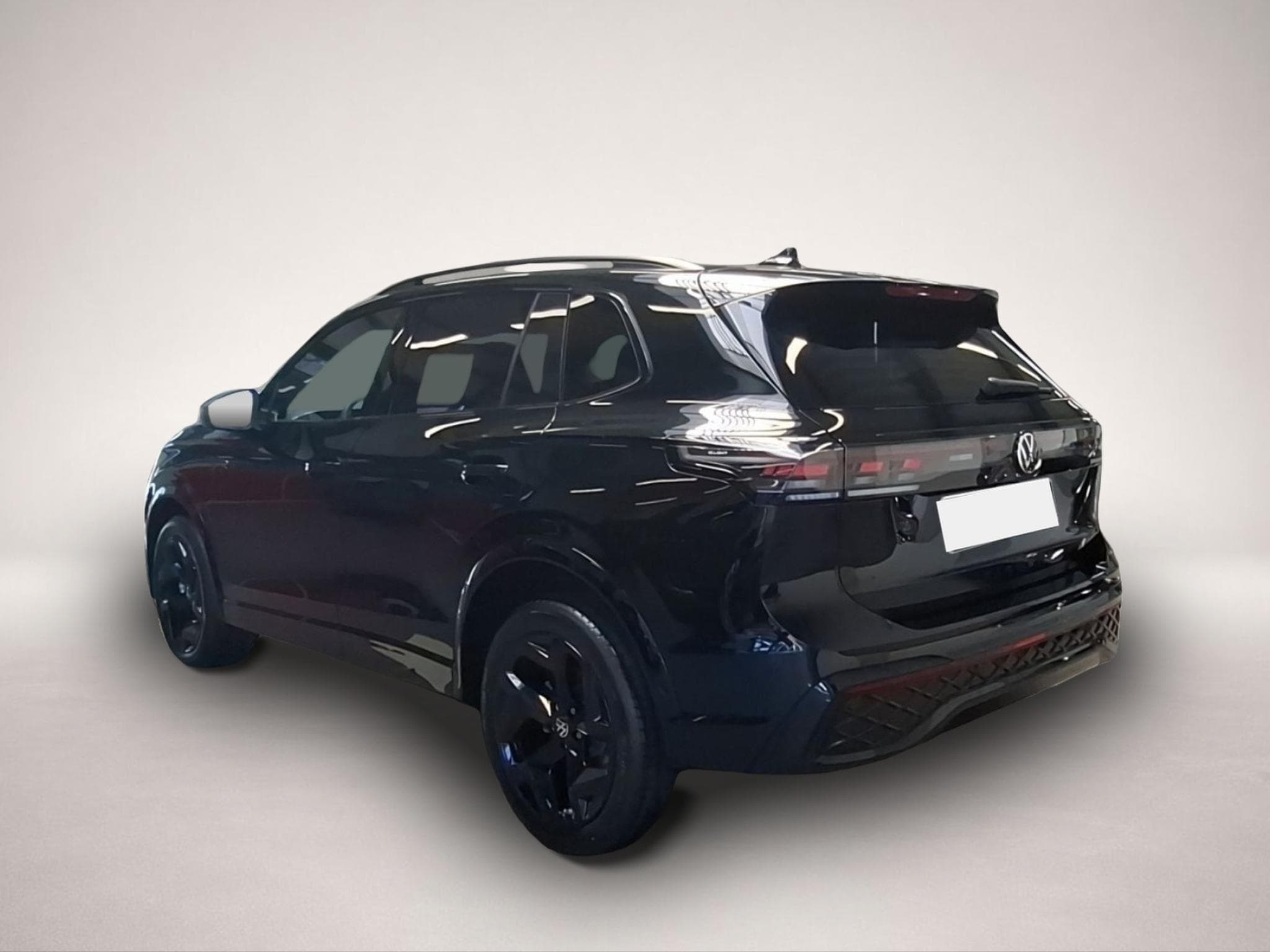 VW Tiguan (2026) - Photo 3