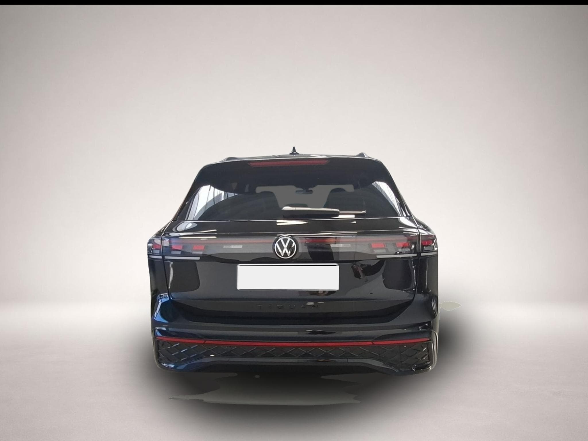 VW Tiguan (2026) - Photo 4
