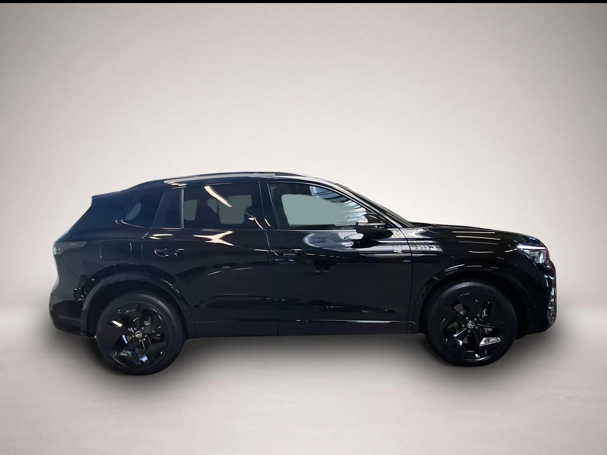 VW Tiguan (2026) - Photo 6