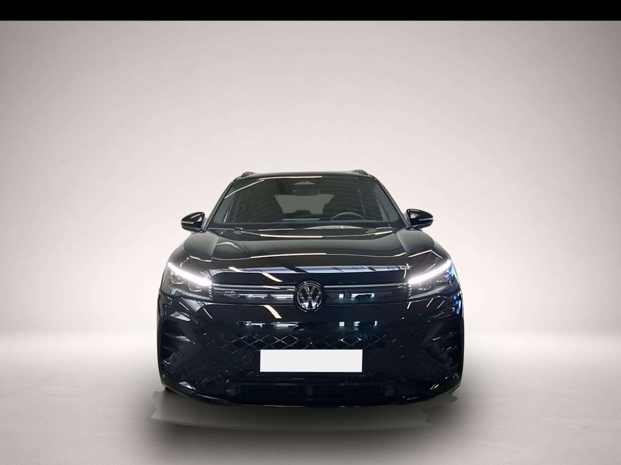 VW Tiguan (2026) - Photo 8