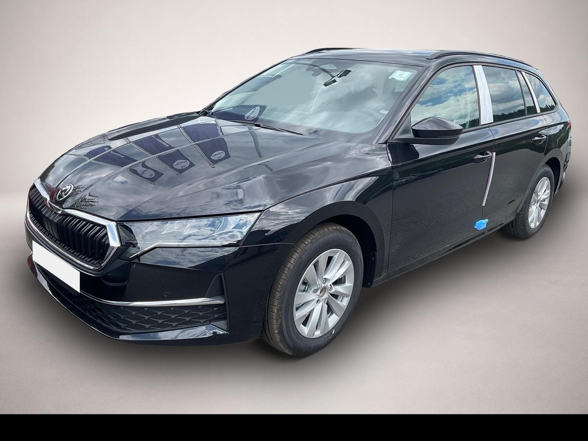 Skoda Octavia (2026) - Photo 1