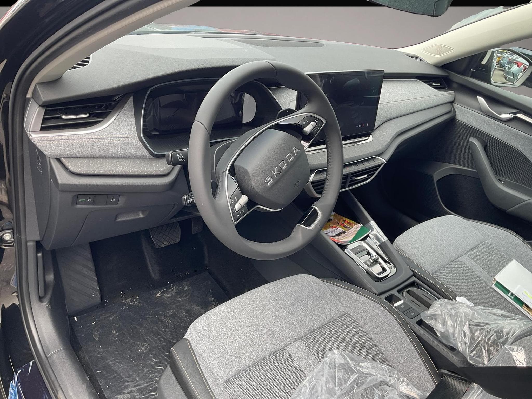 Skoda Octavia (2026) - Photo 2