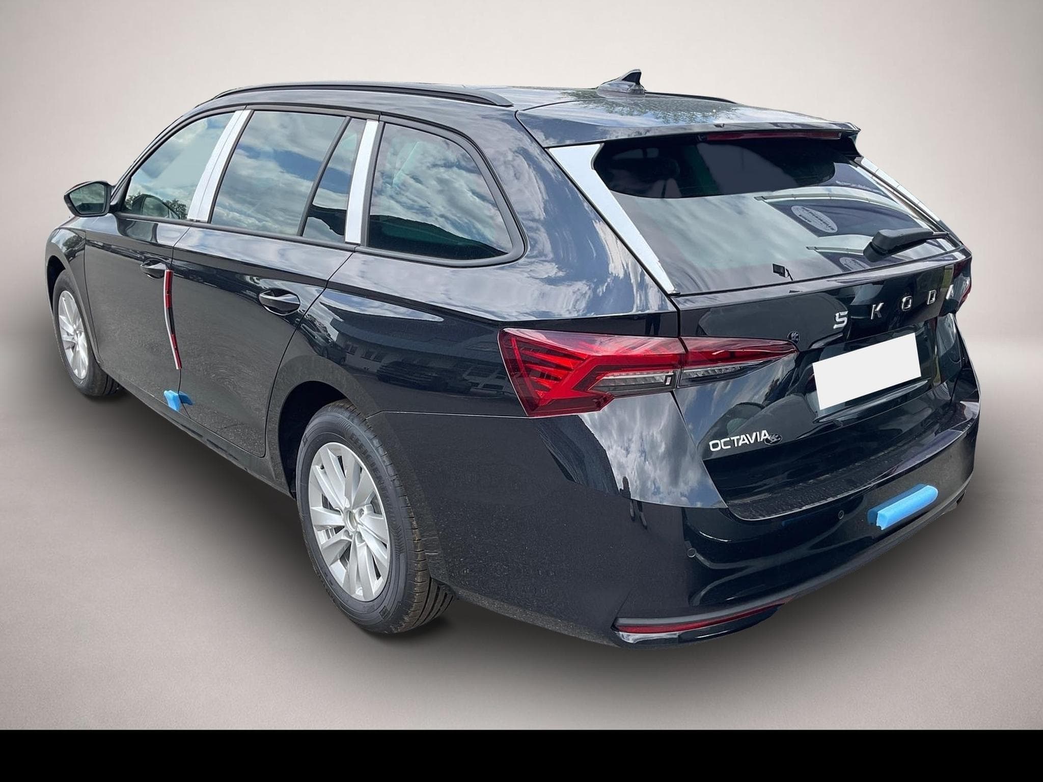 Skoda Octavia (2026) - Photo 4