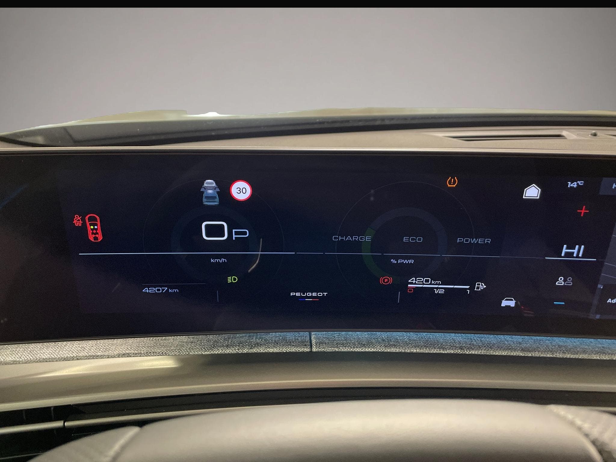 Peugeot 5008 (2025) - Photo 3