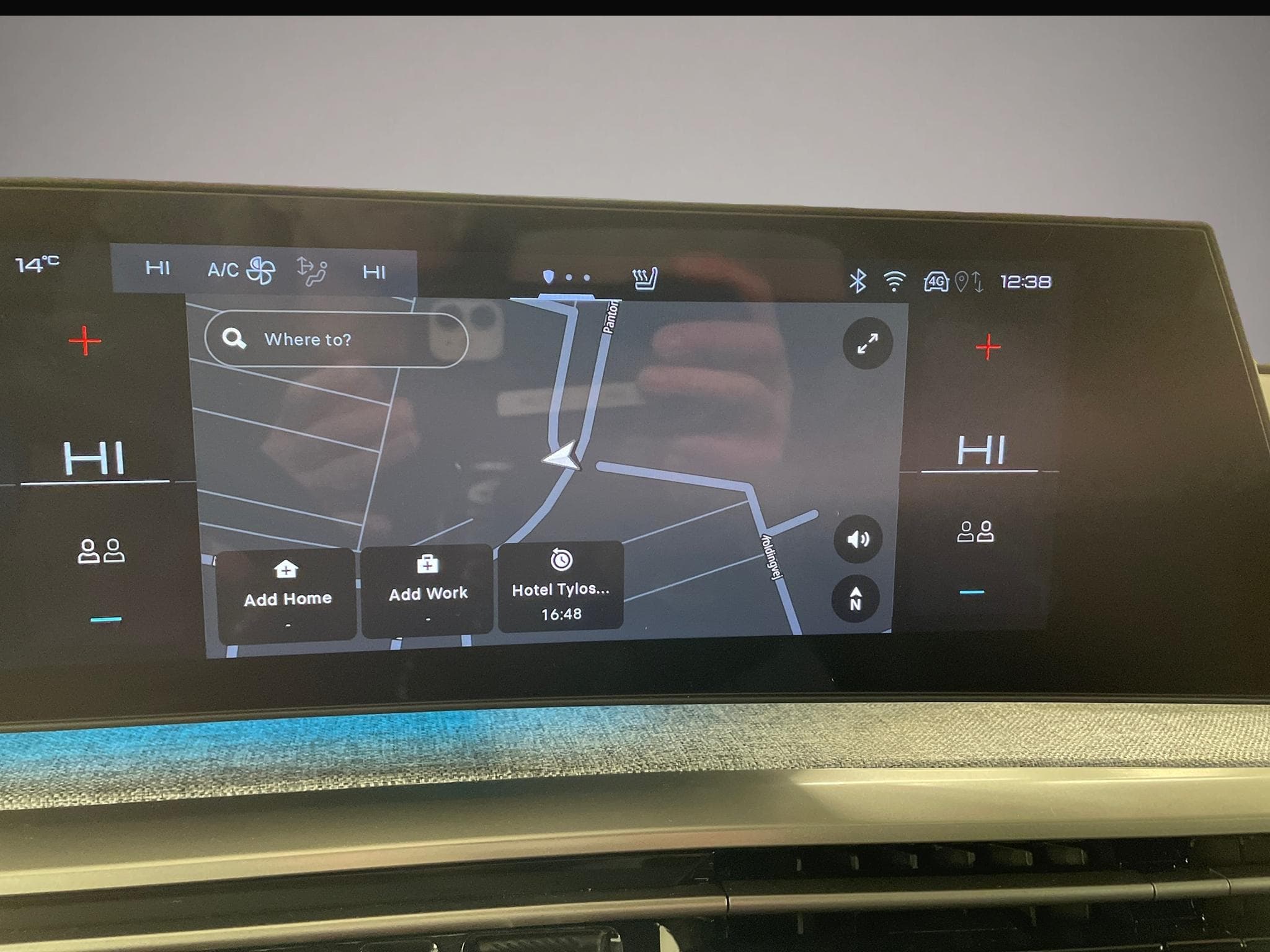 Peugeot 5008 (2025) - Photo 4