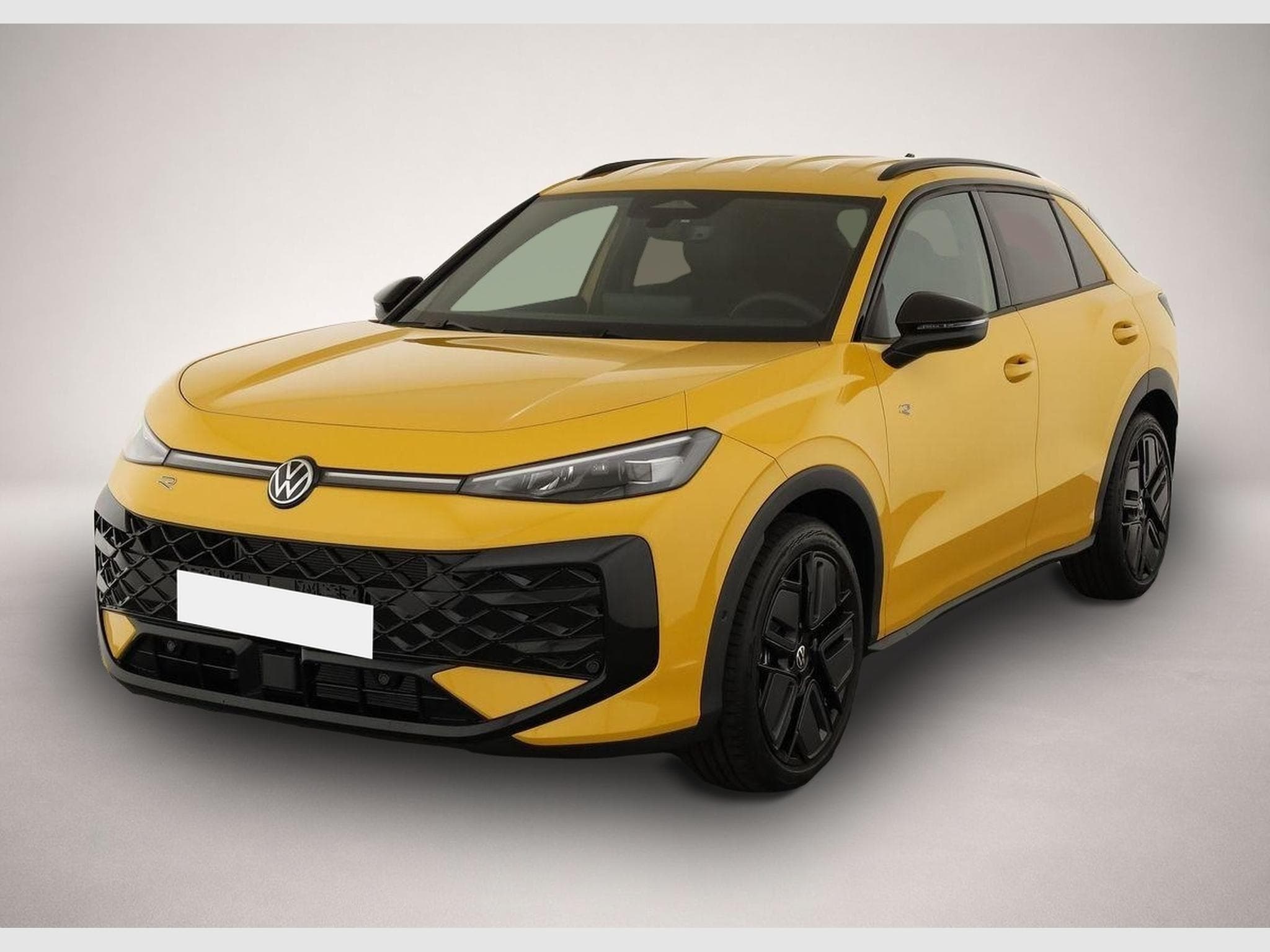 VW T-Roc (2026) - Photo 1