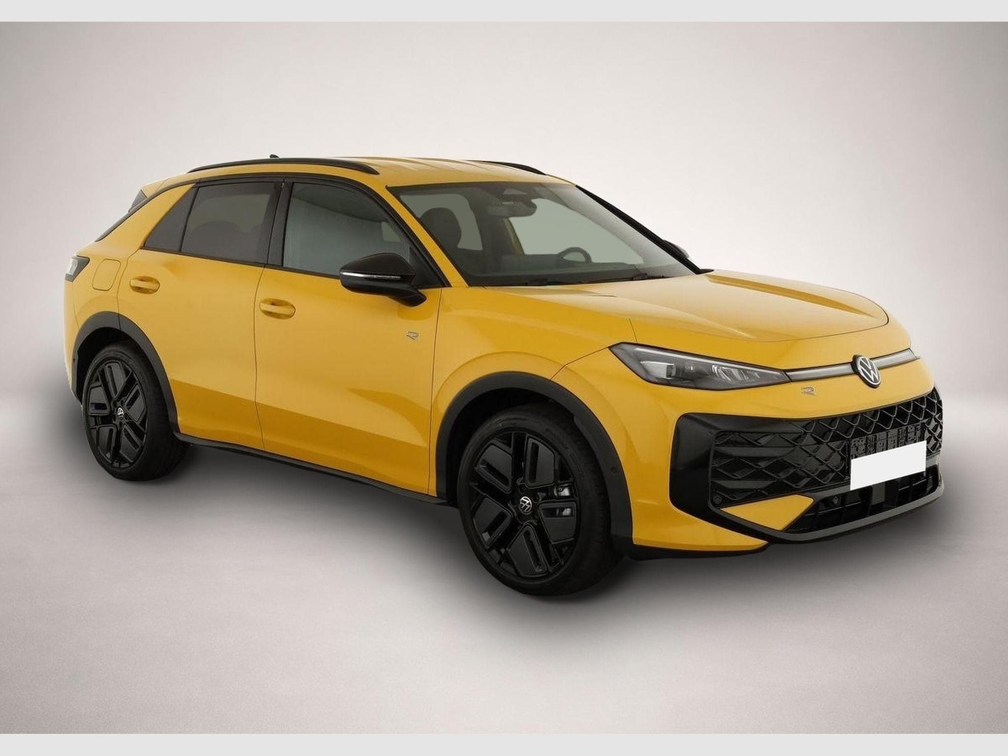 VW T-Roc (2026) - Photo 2